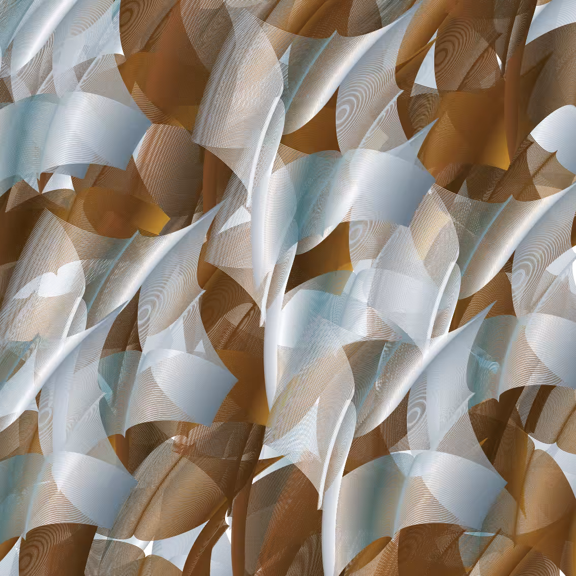 Static motion #2