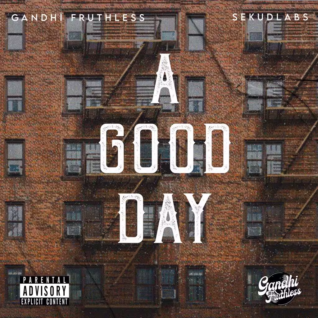 A Good Day (A Mini Album)