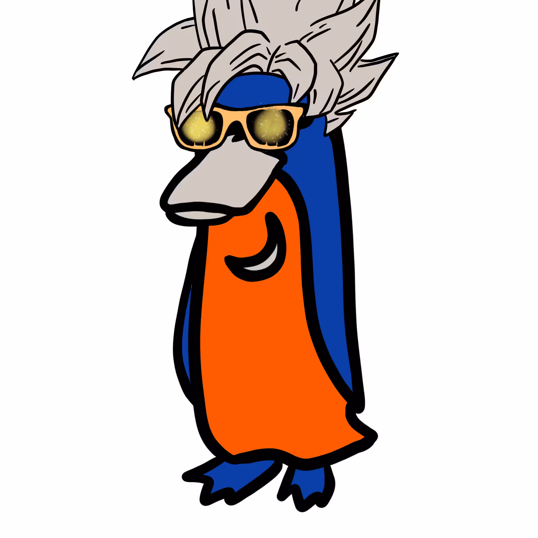 saiyan wassie