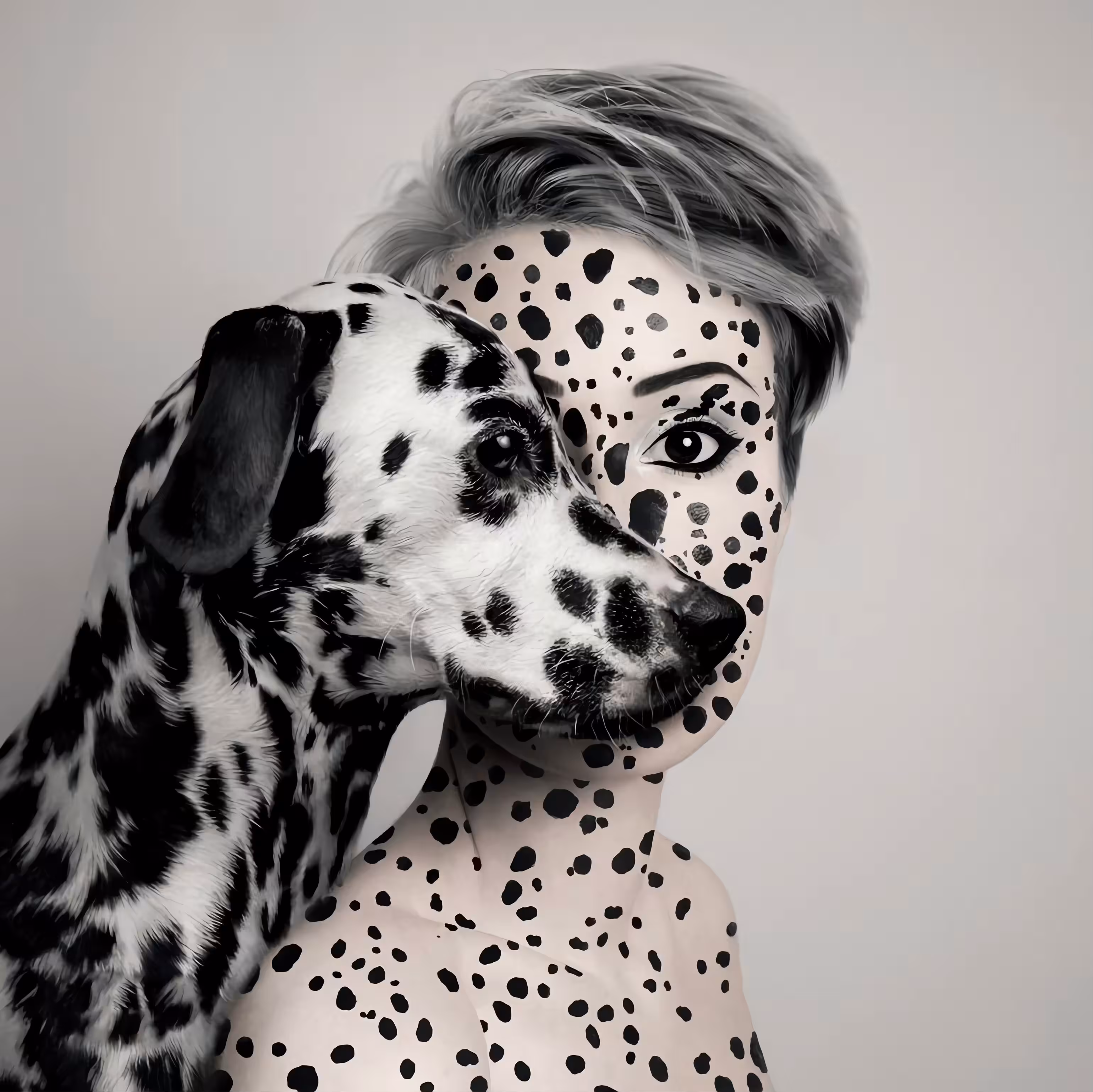 Dalmatian
