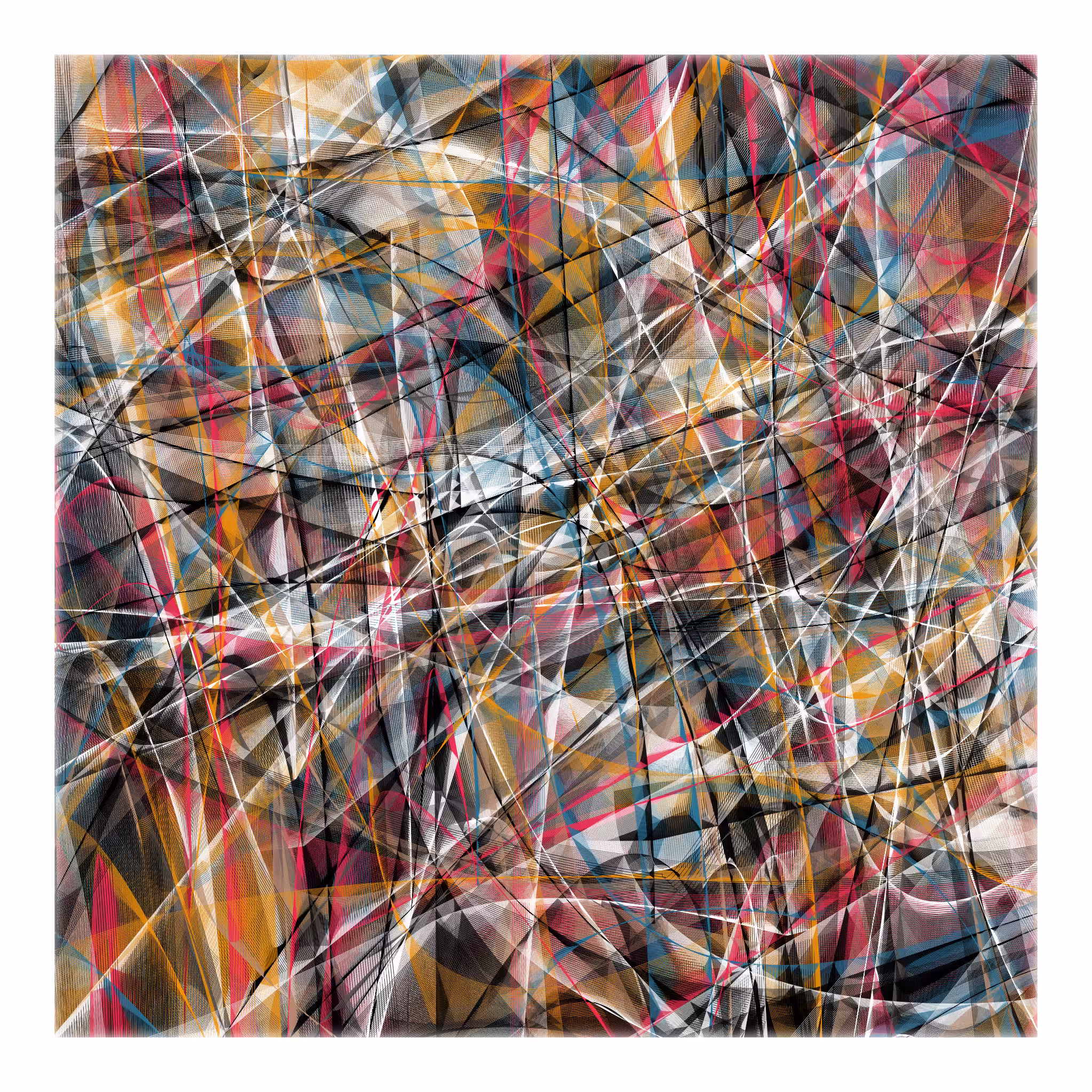 Astratta #36