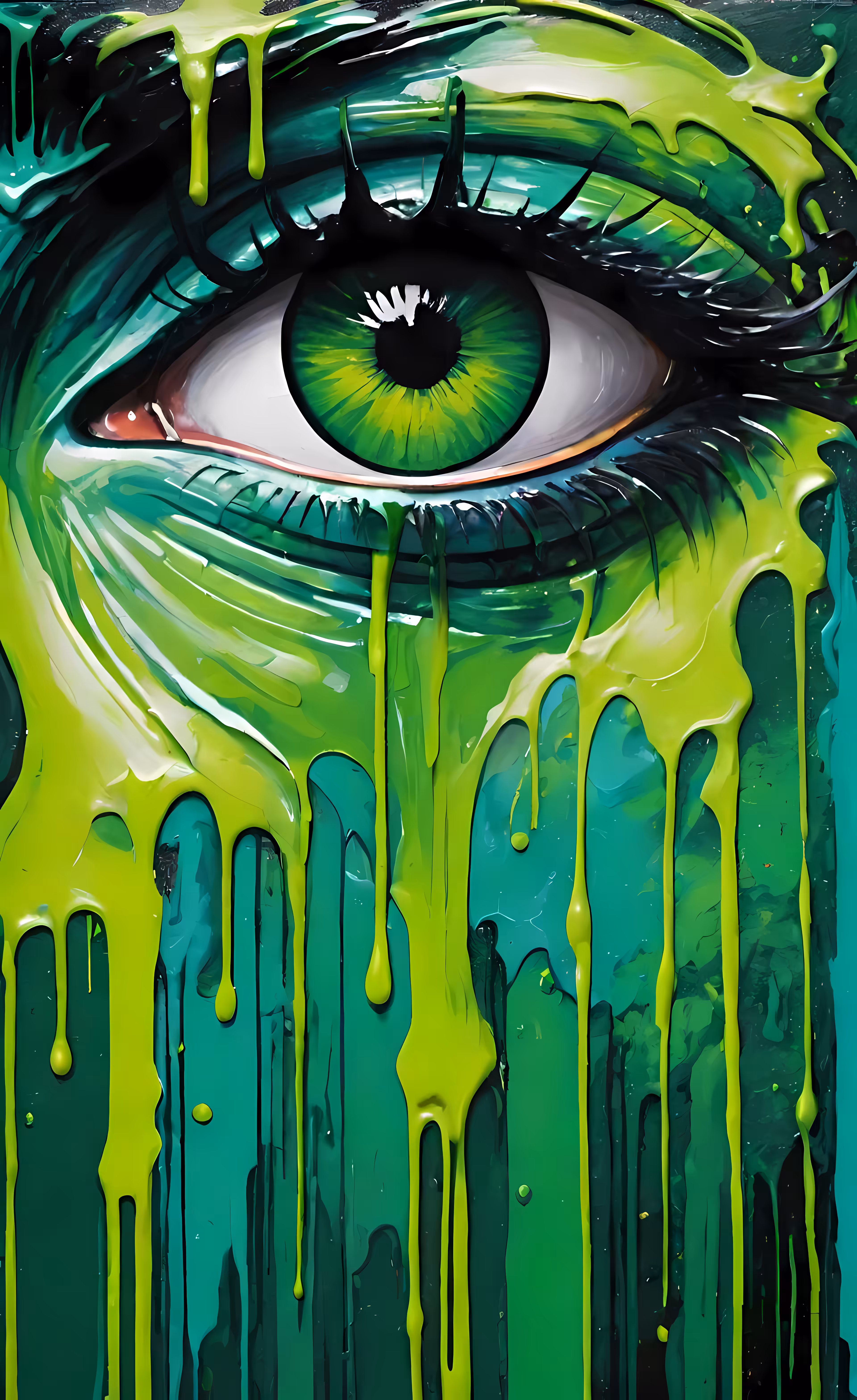 eyes