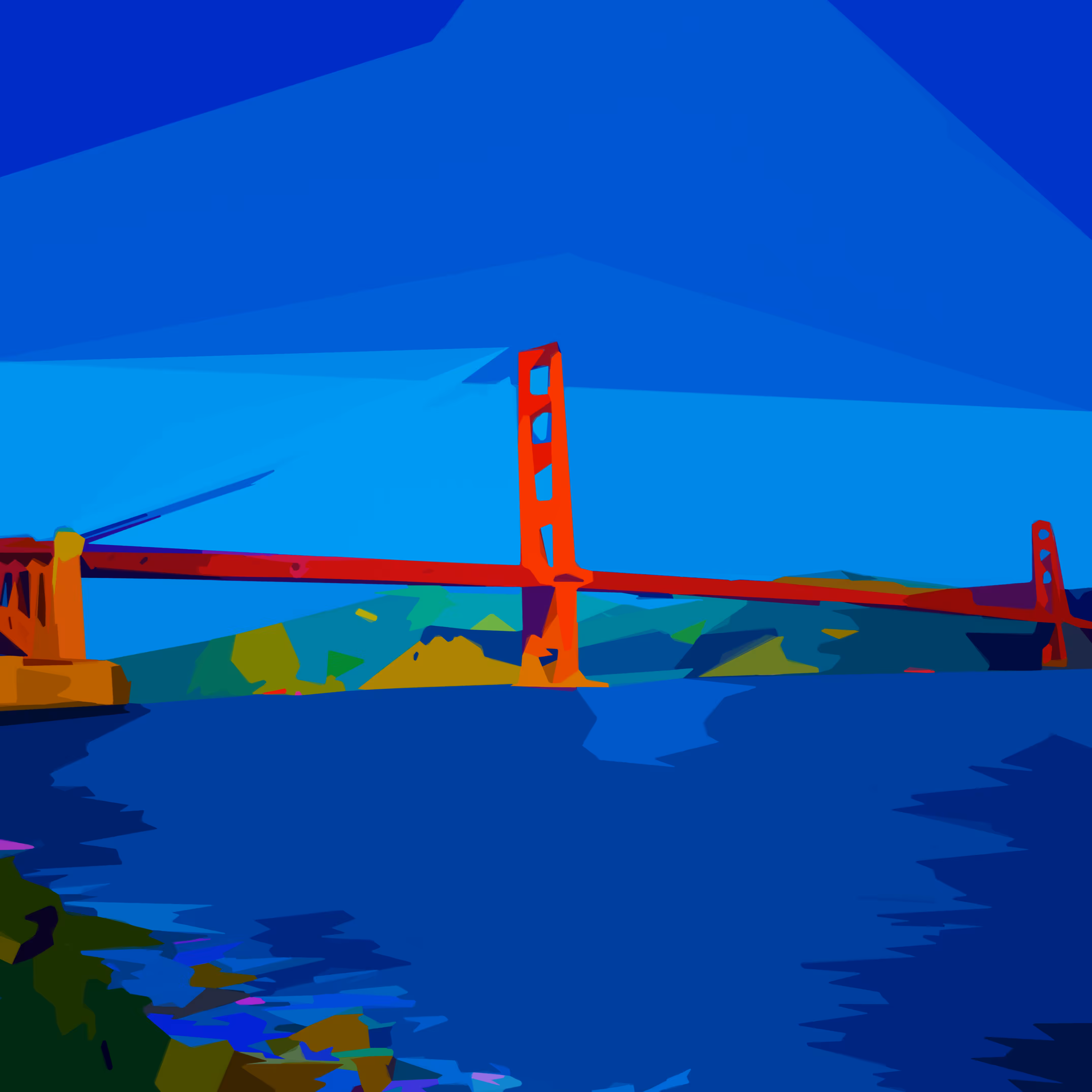 #DeleteInstagram - San Francisco 006 (Gen 10)