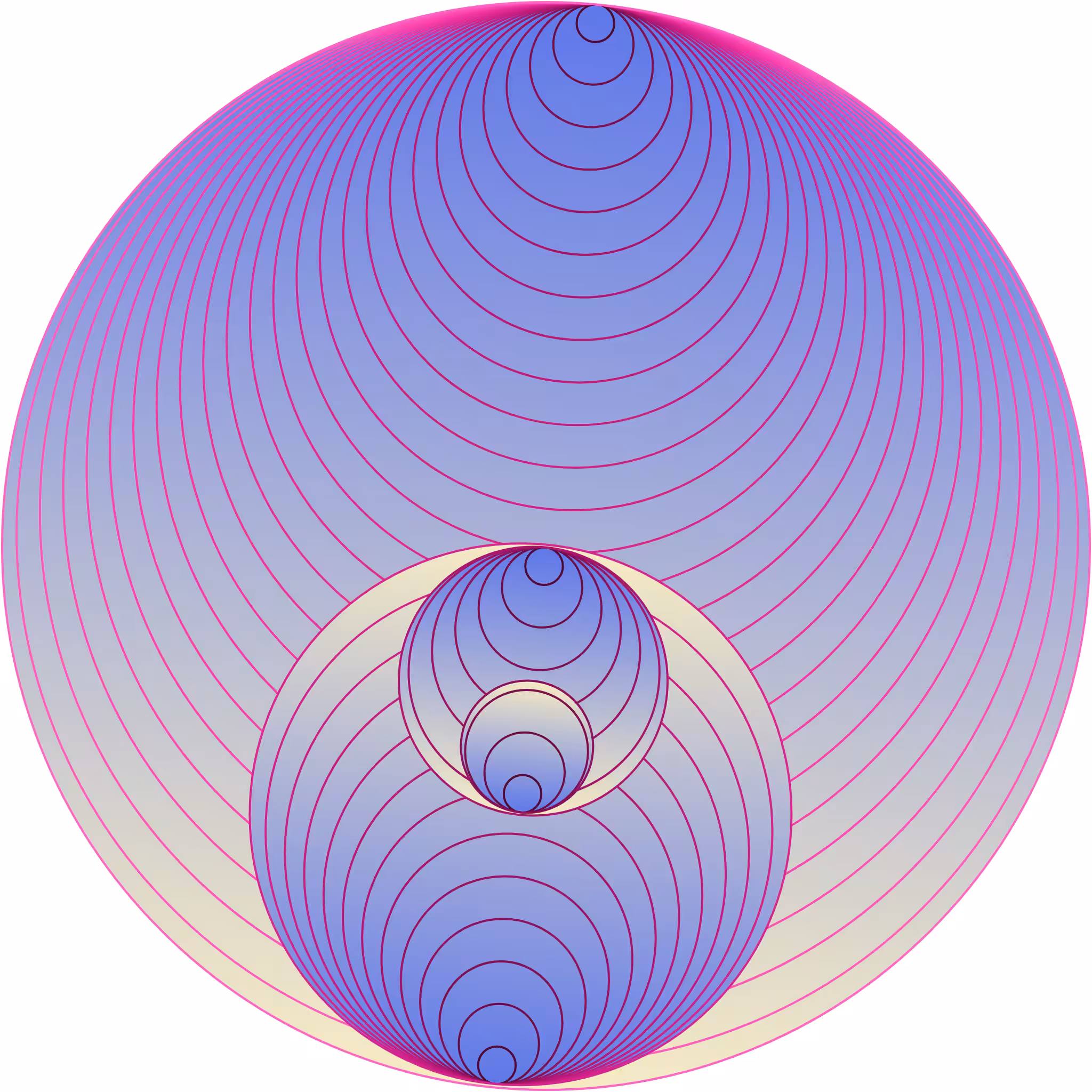 Three-Body Problem #9