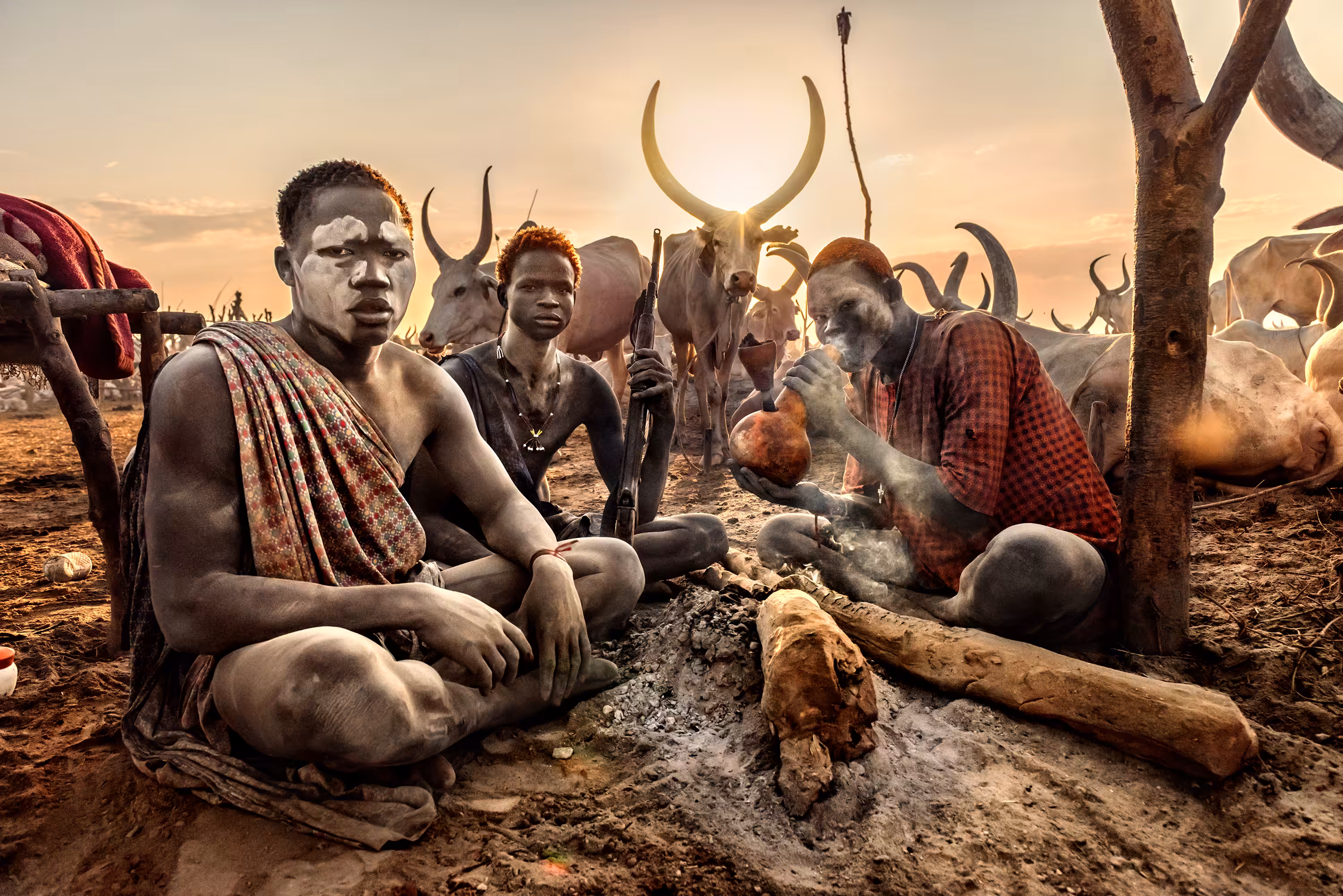 We are Mundari