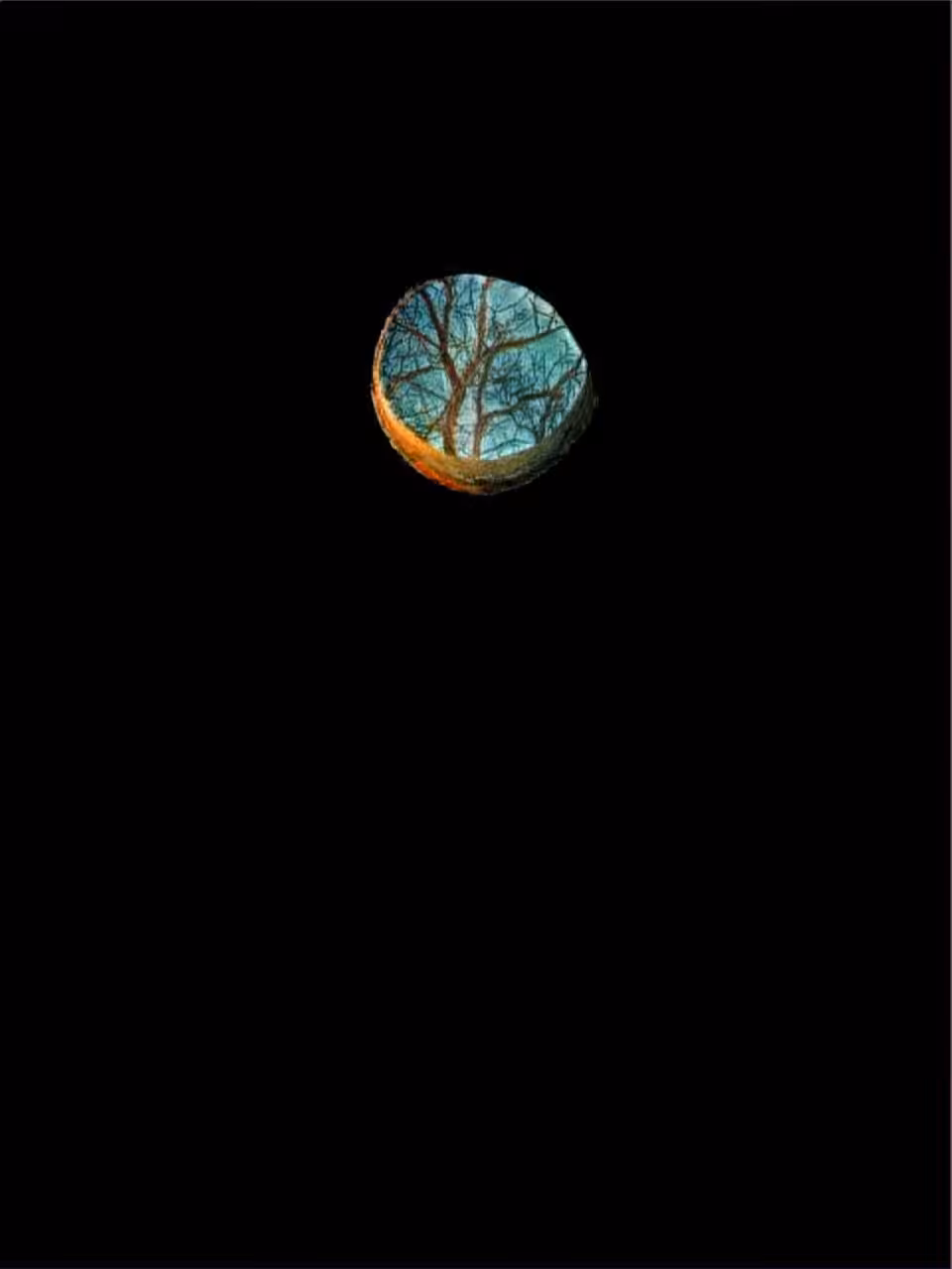 Hole