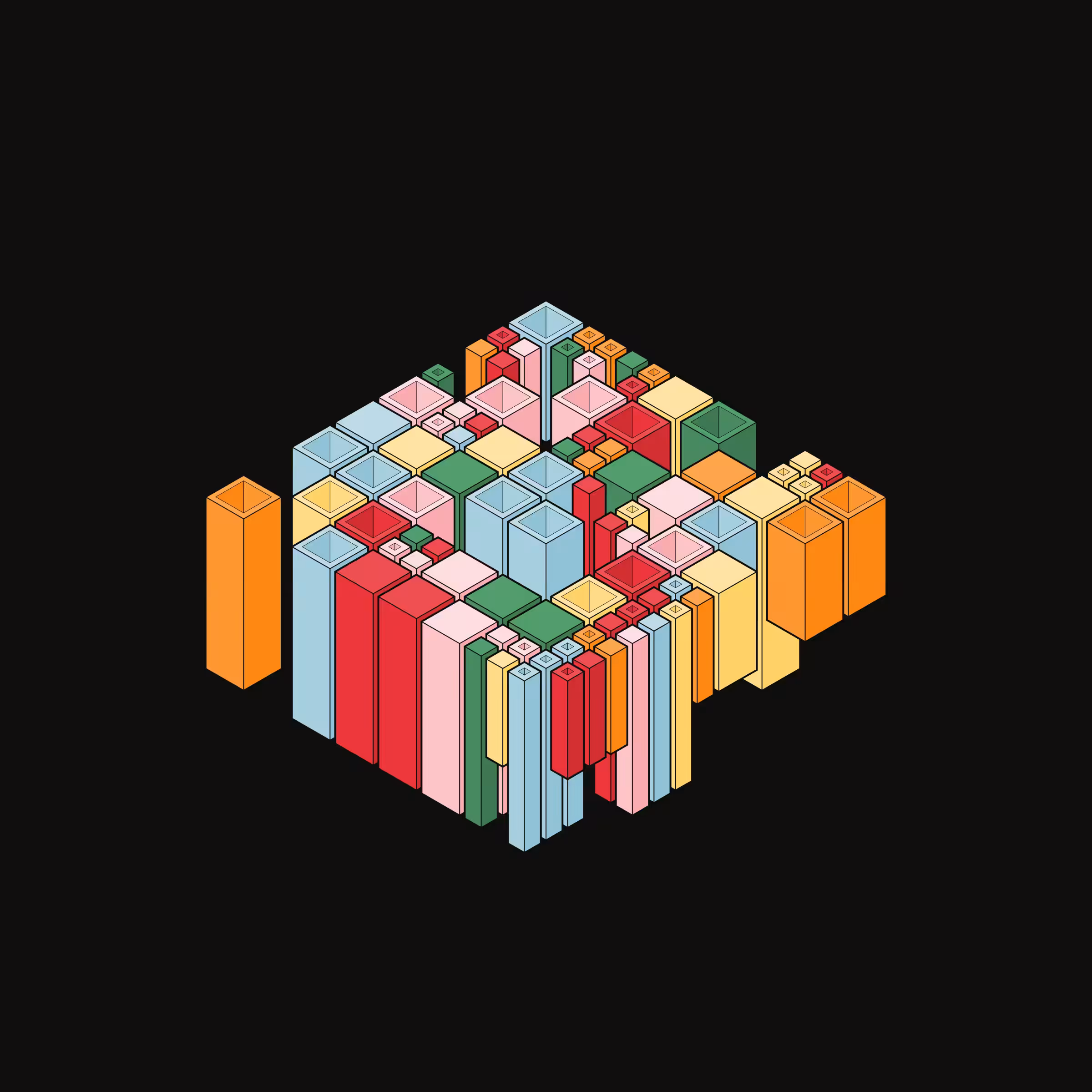 AlgoRhythms #732