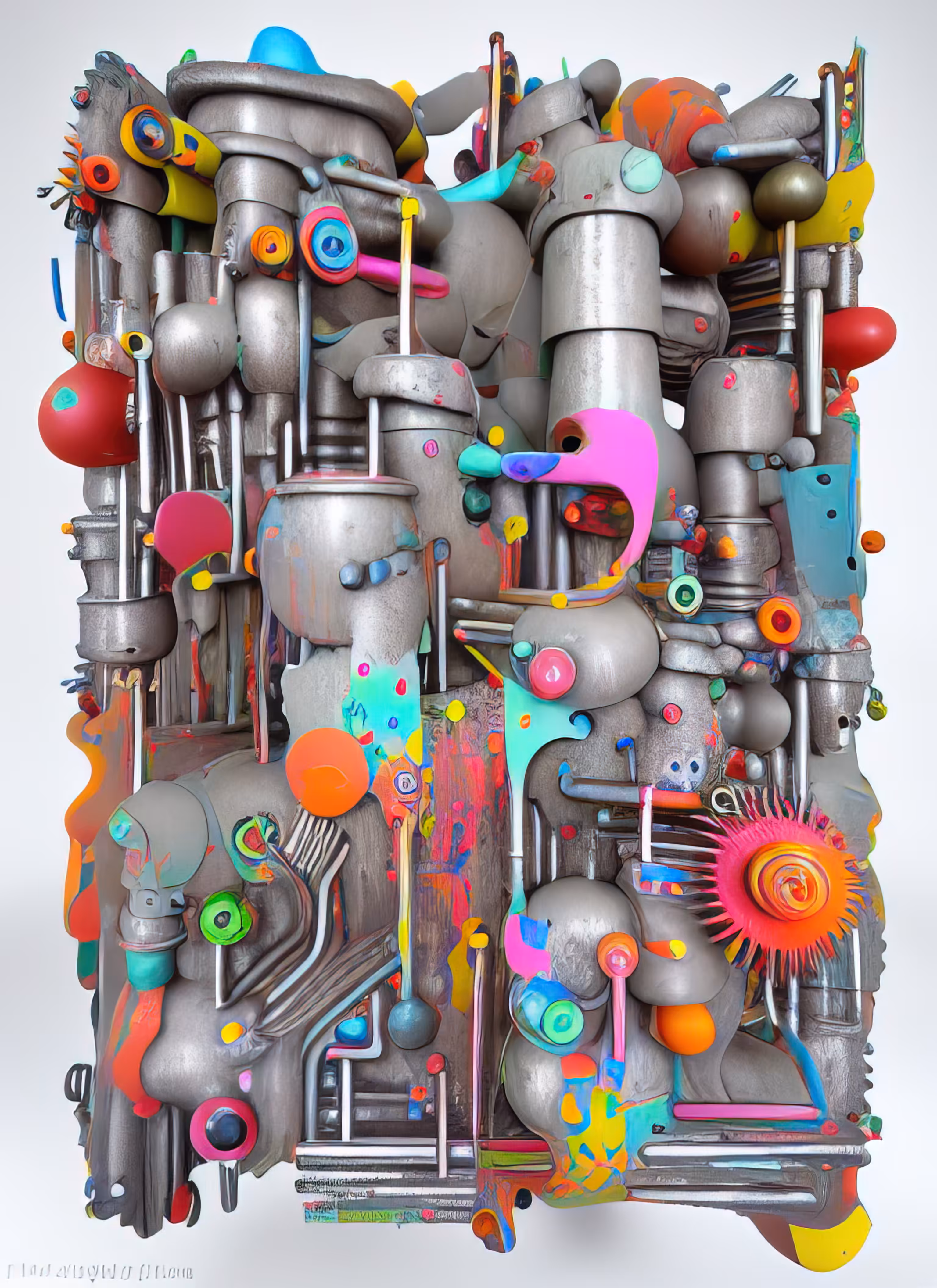 Hope Repeater