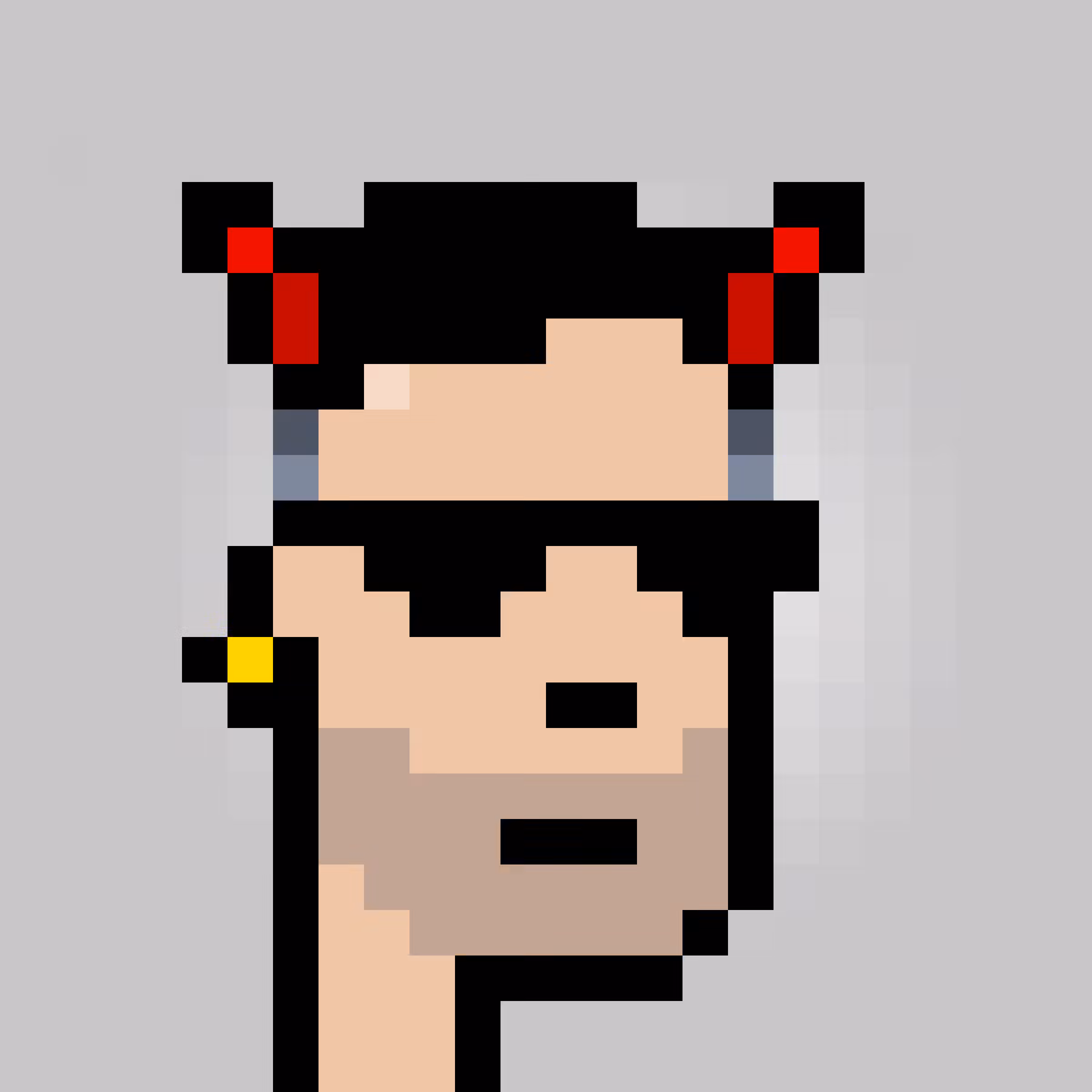 Unofficial Punks V2 #148