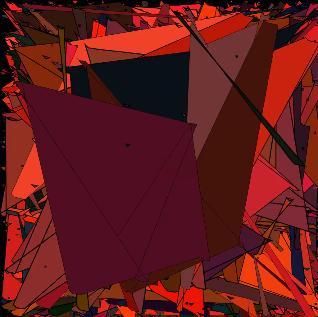 Chaos  #23