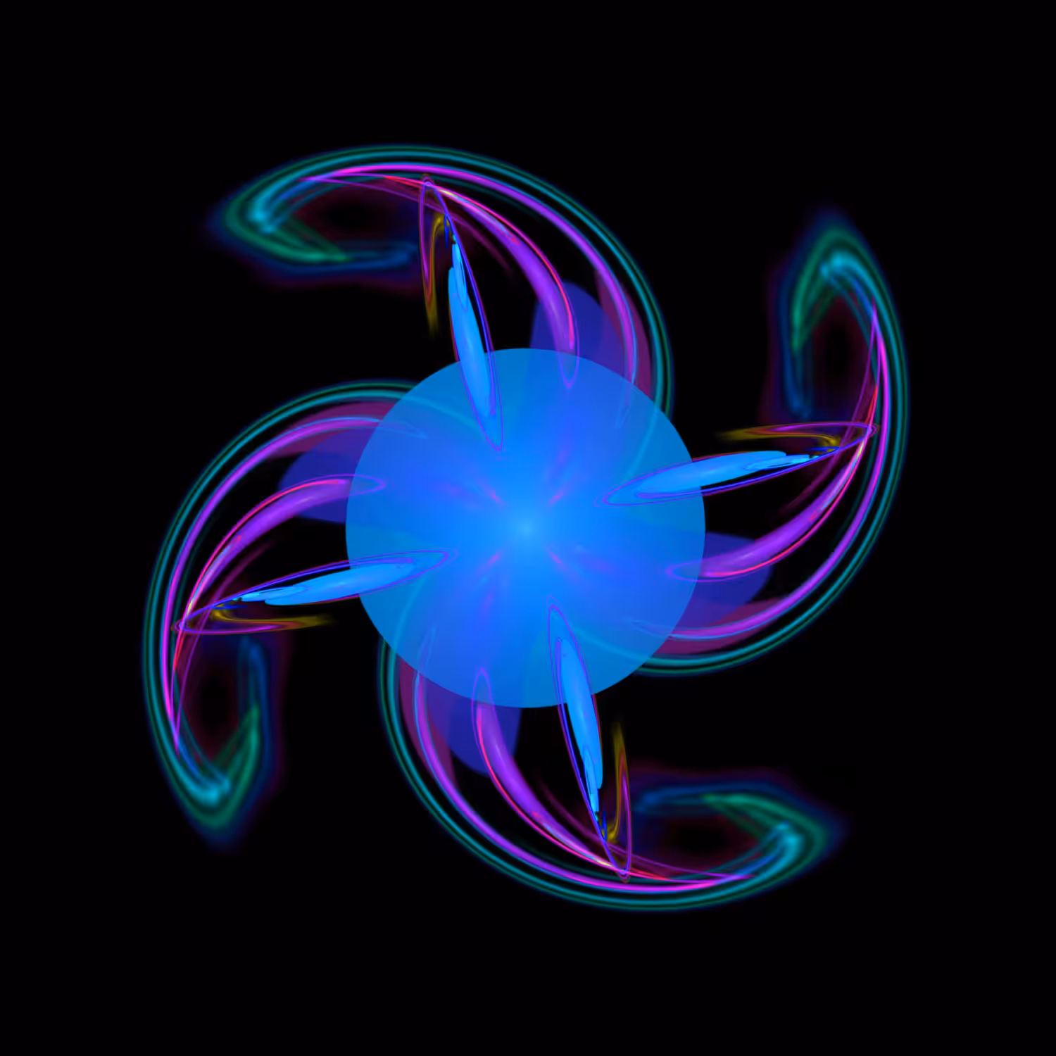 Ether Wisp