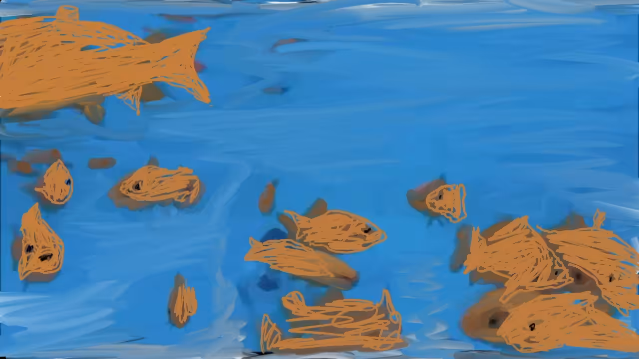 Swimming 2