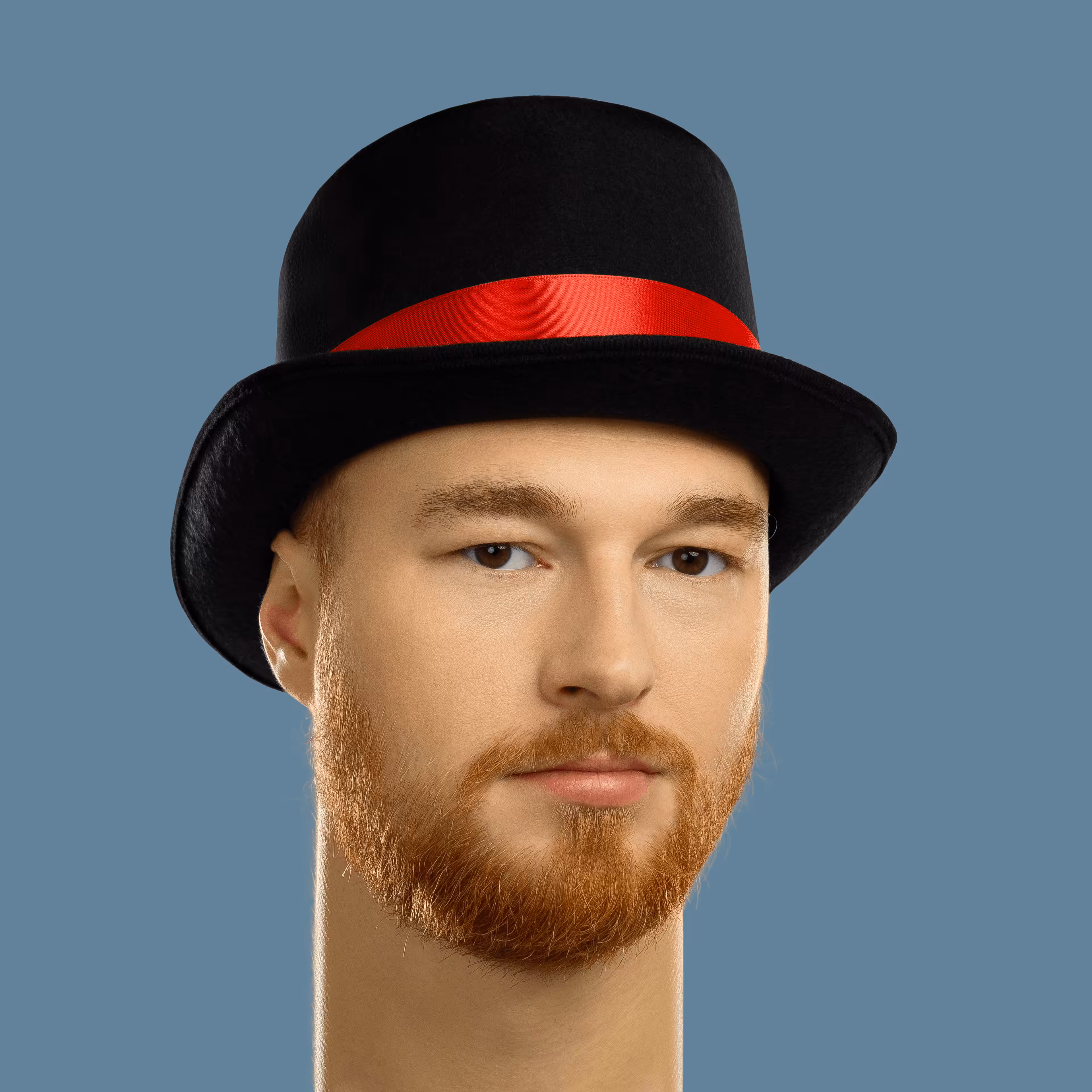 CryptoPunk 9443 is Alive