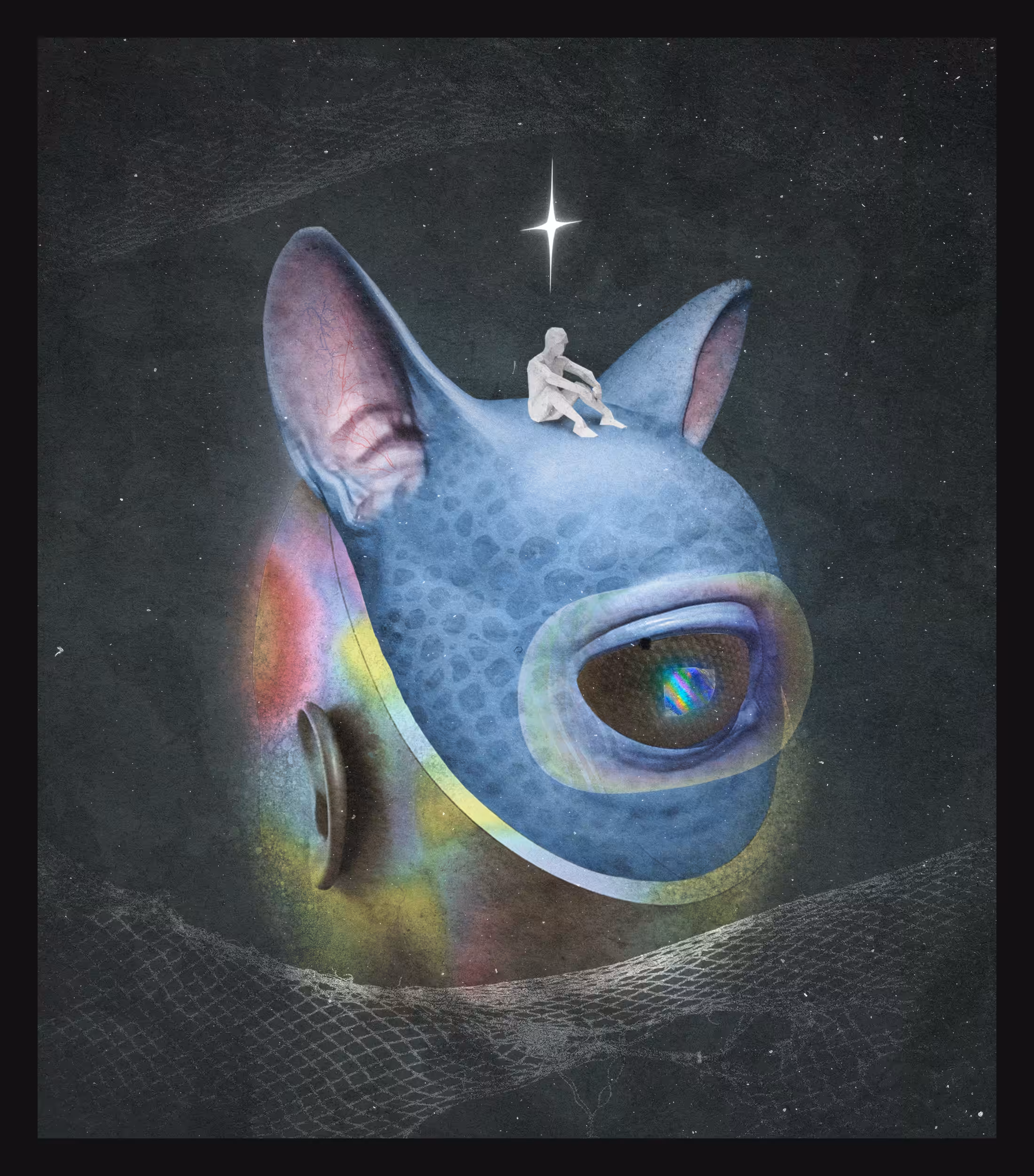 The Mind: A Journey Through Acid