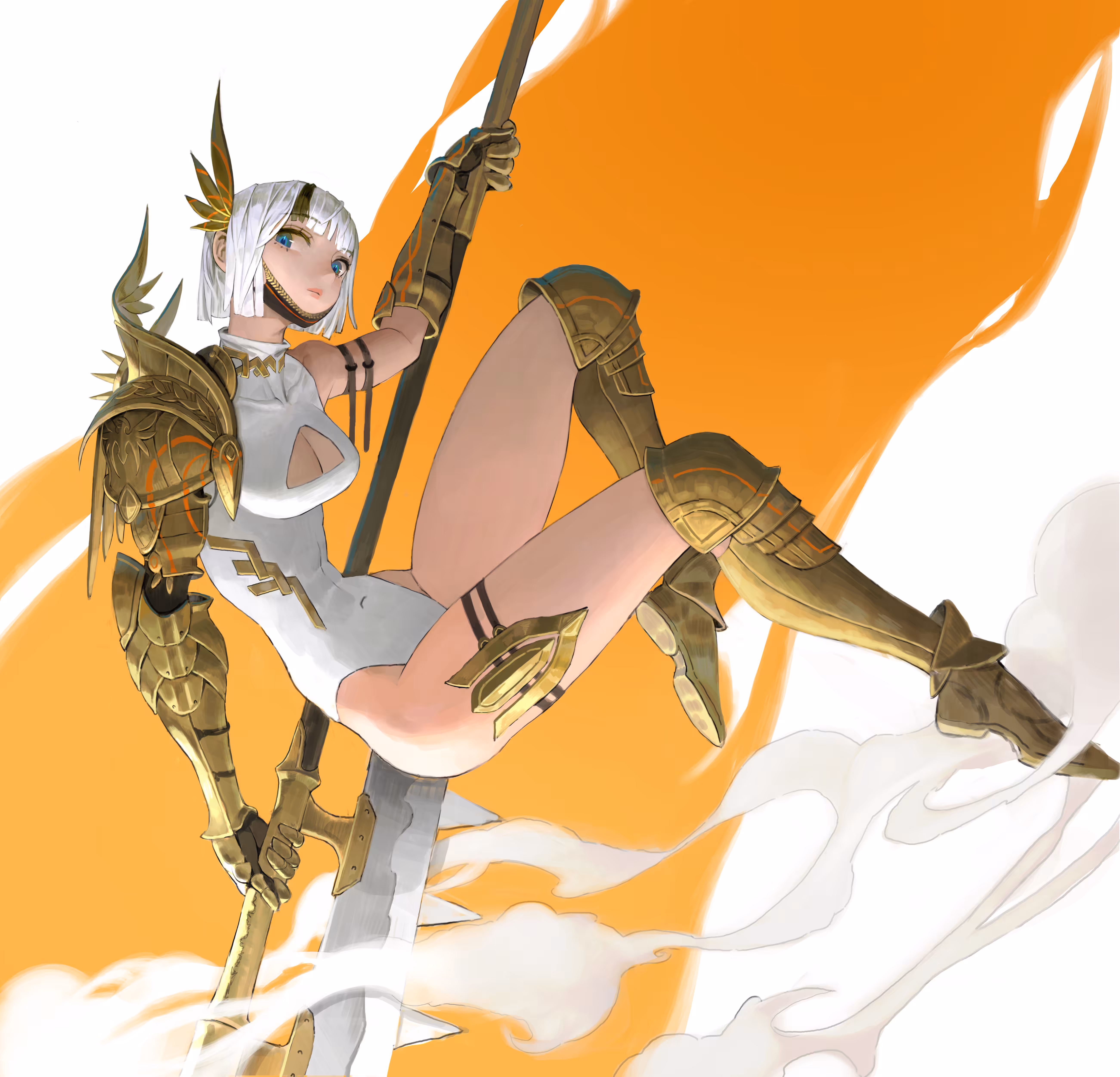 Gold: El Dorado