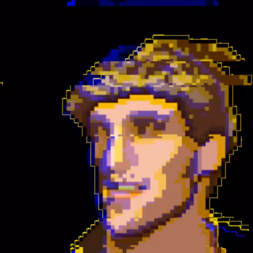 PopMask #132 - Crypto Logan Paul 4