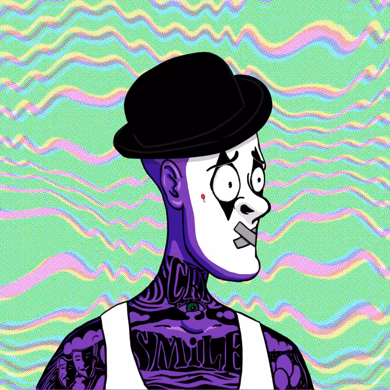 MIME x MIME #569