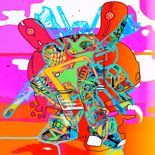 vector bots