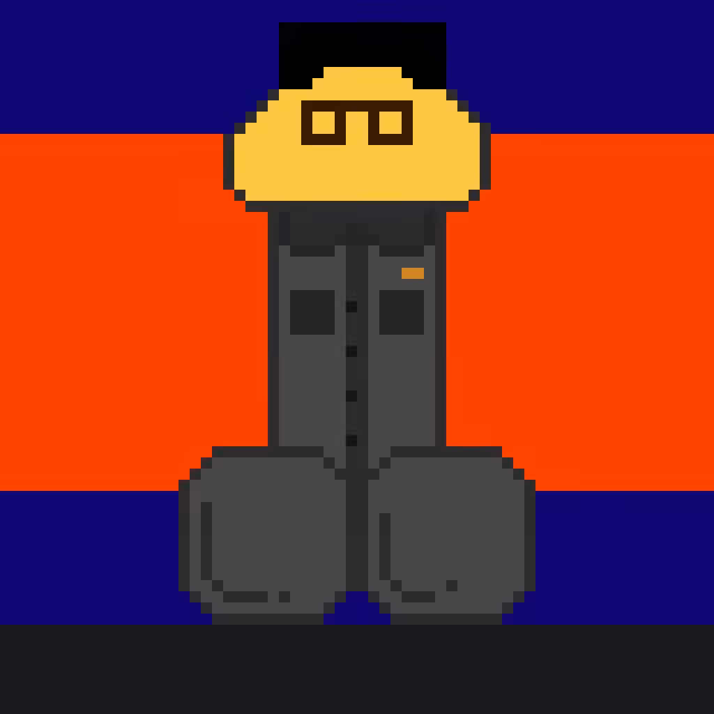 Jong-un dick