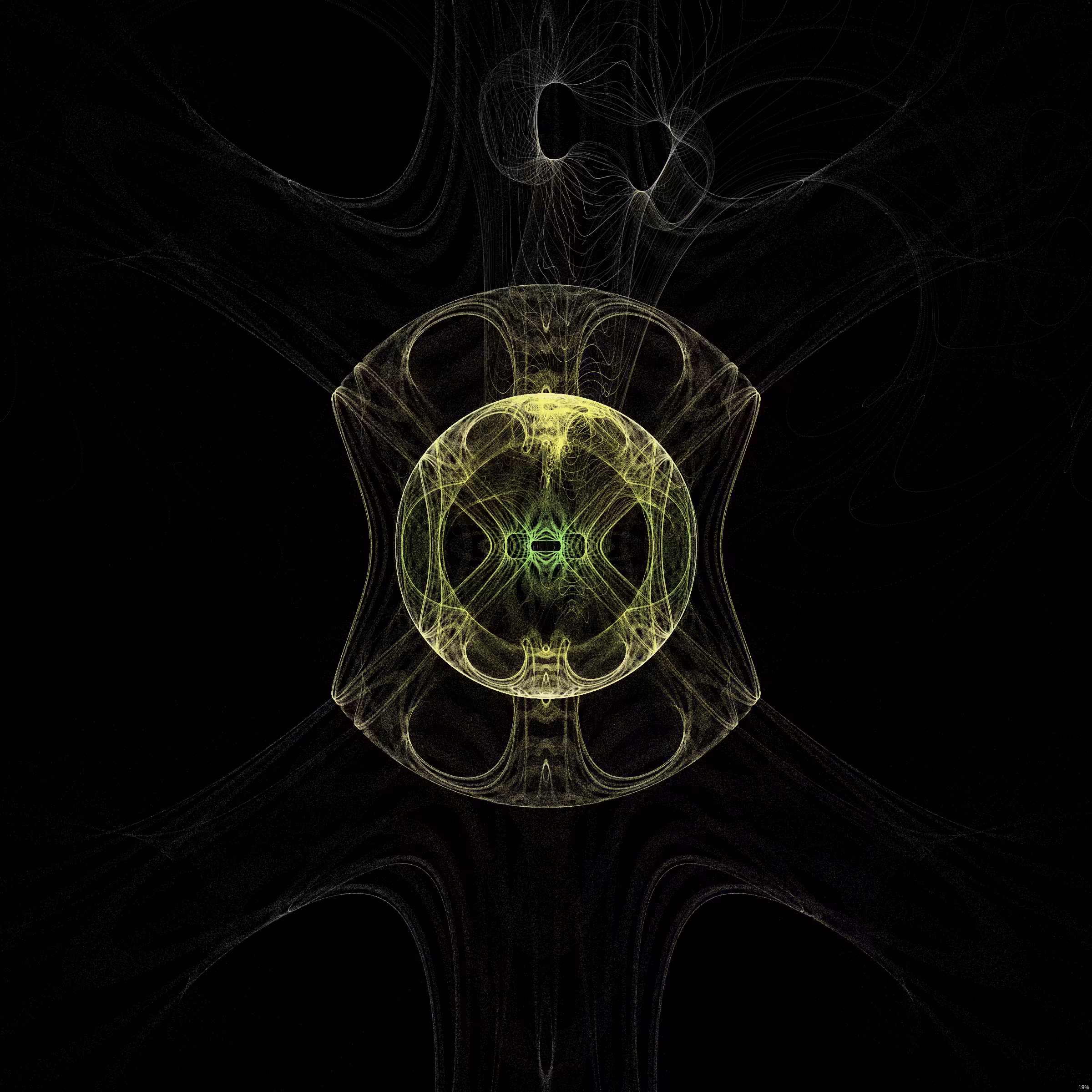 Organicon, variation 00 - special edition #232
