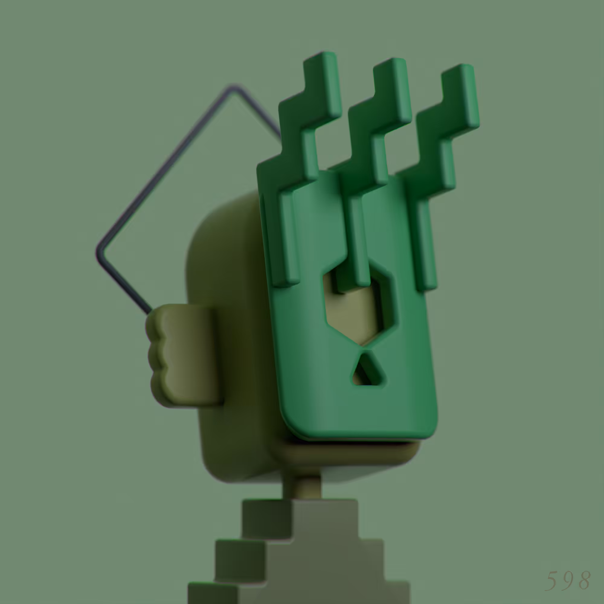 MSKD_598