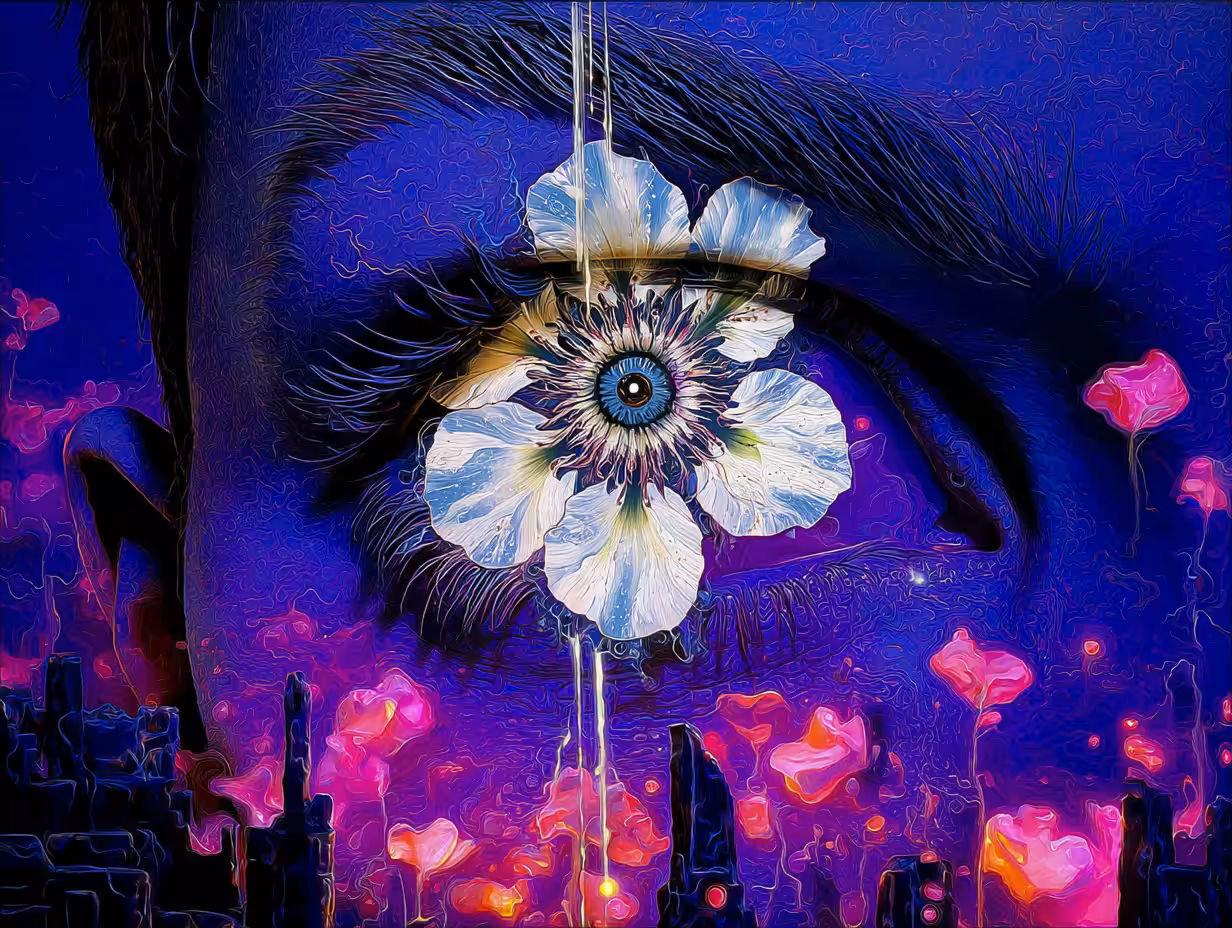 TRANSDIMENSIONAL TRIPPERS #372