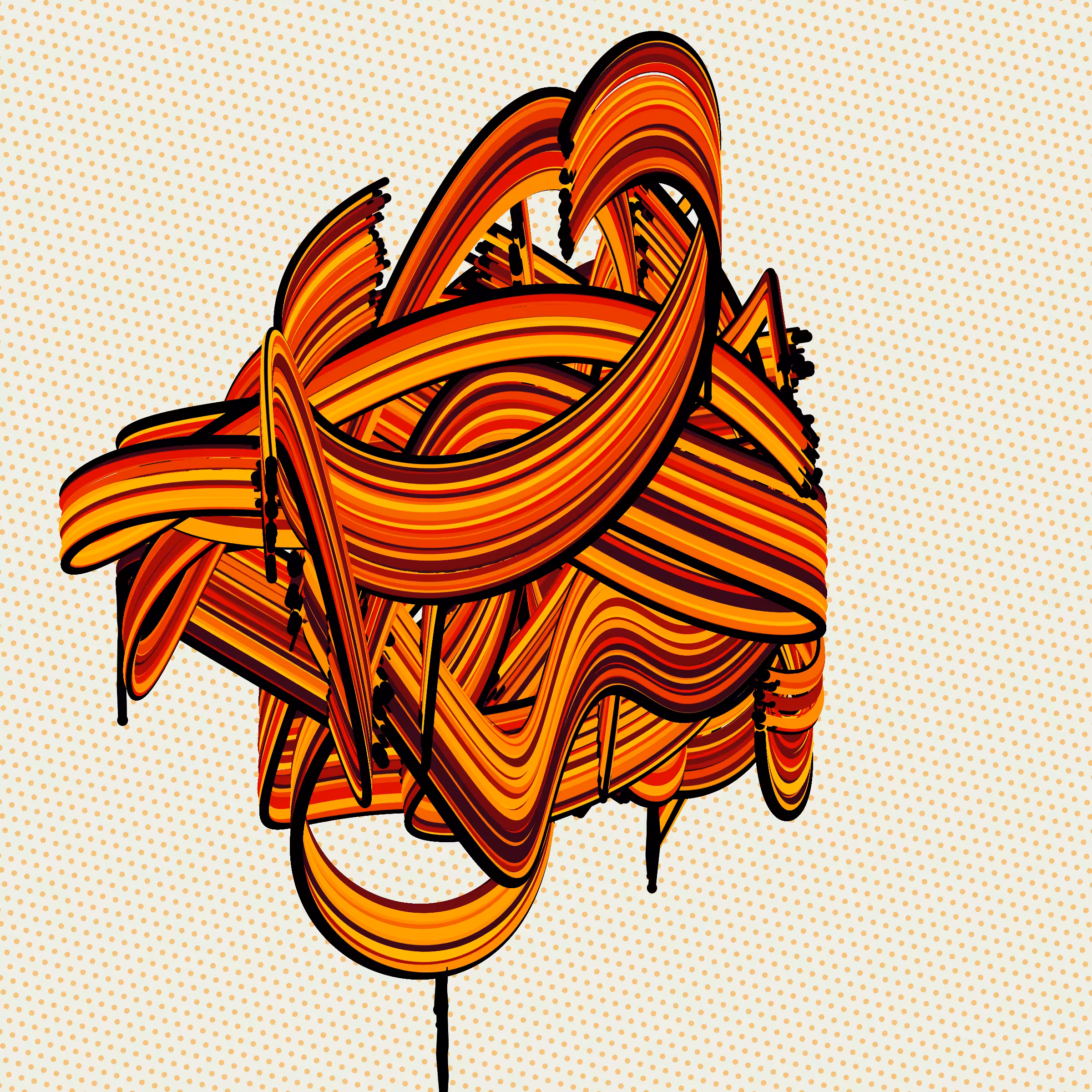 Brushpops #238