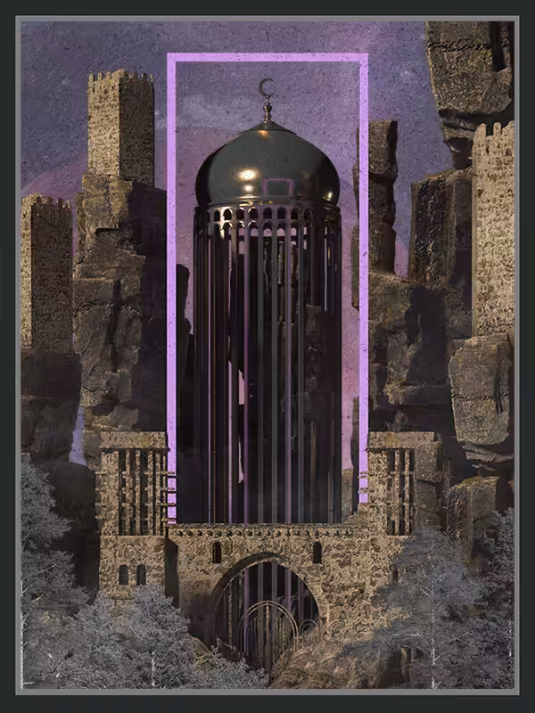 The gateway to the world today #5