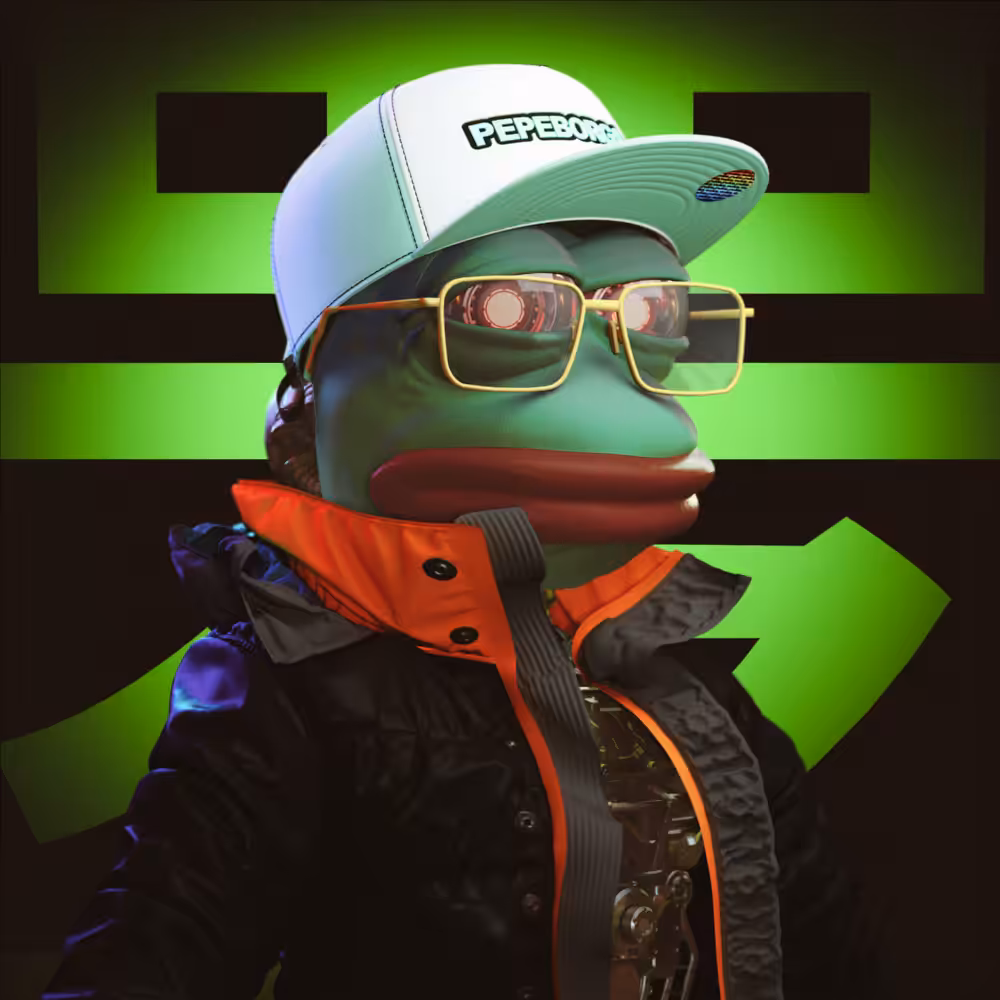 FrogBorgs165
