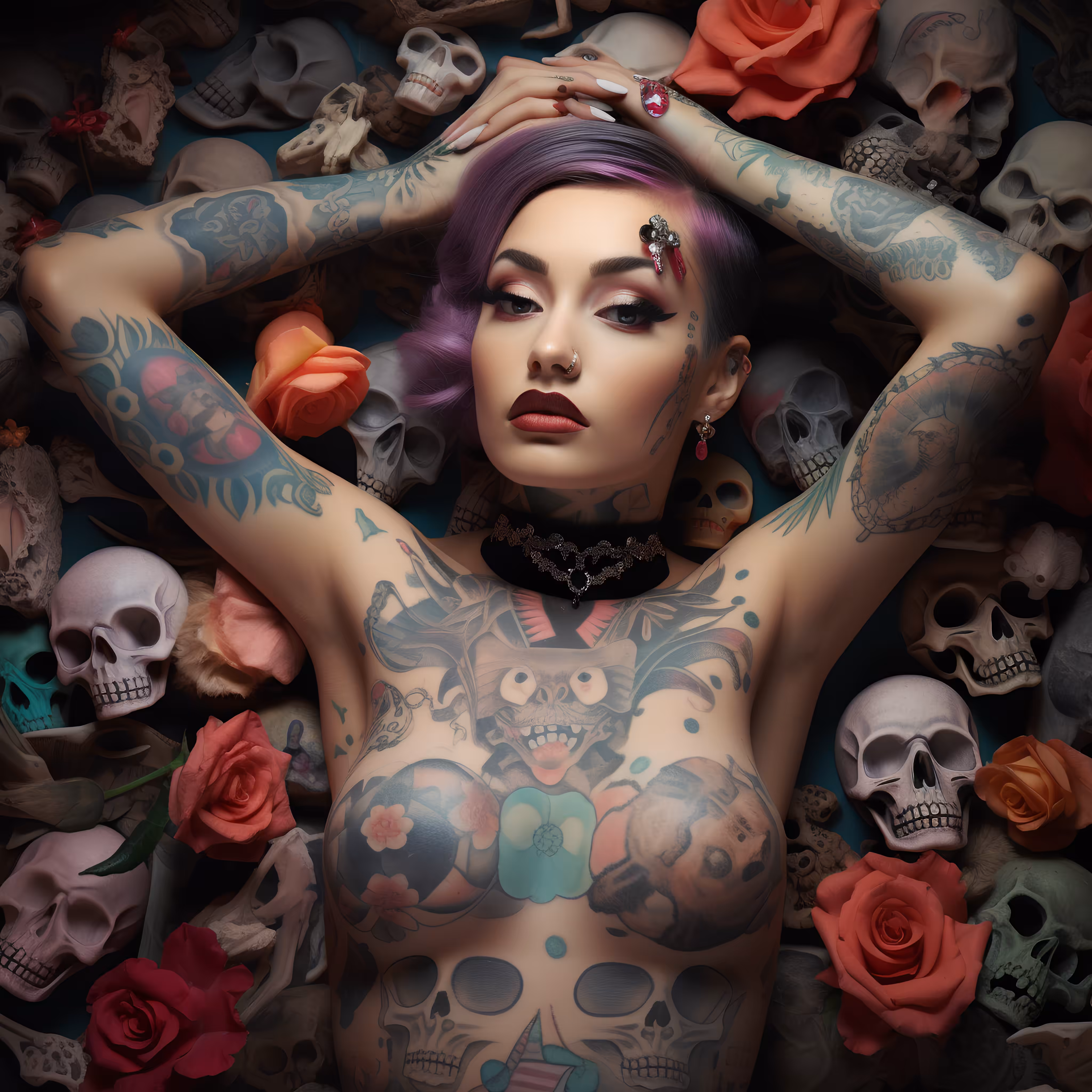 Delilah