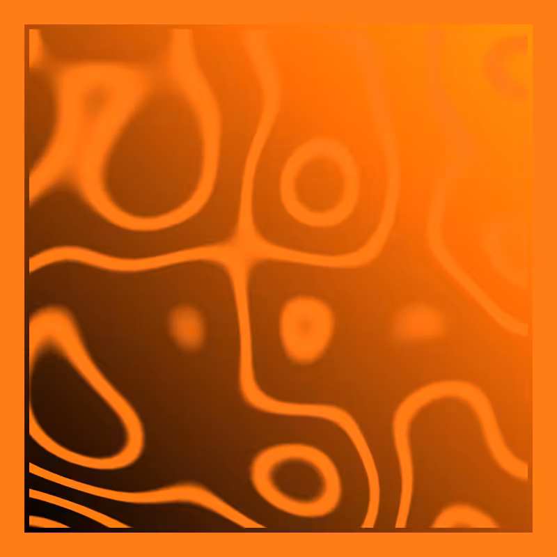 Liquid mirror #59