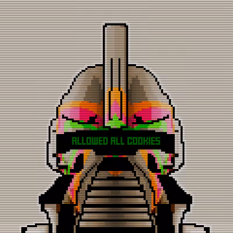 Cylon Invasion #477