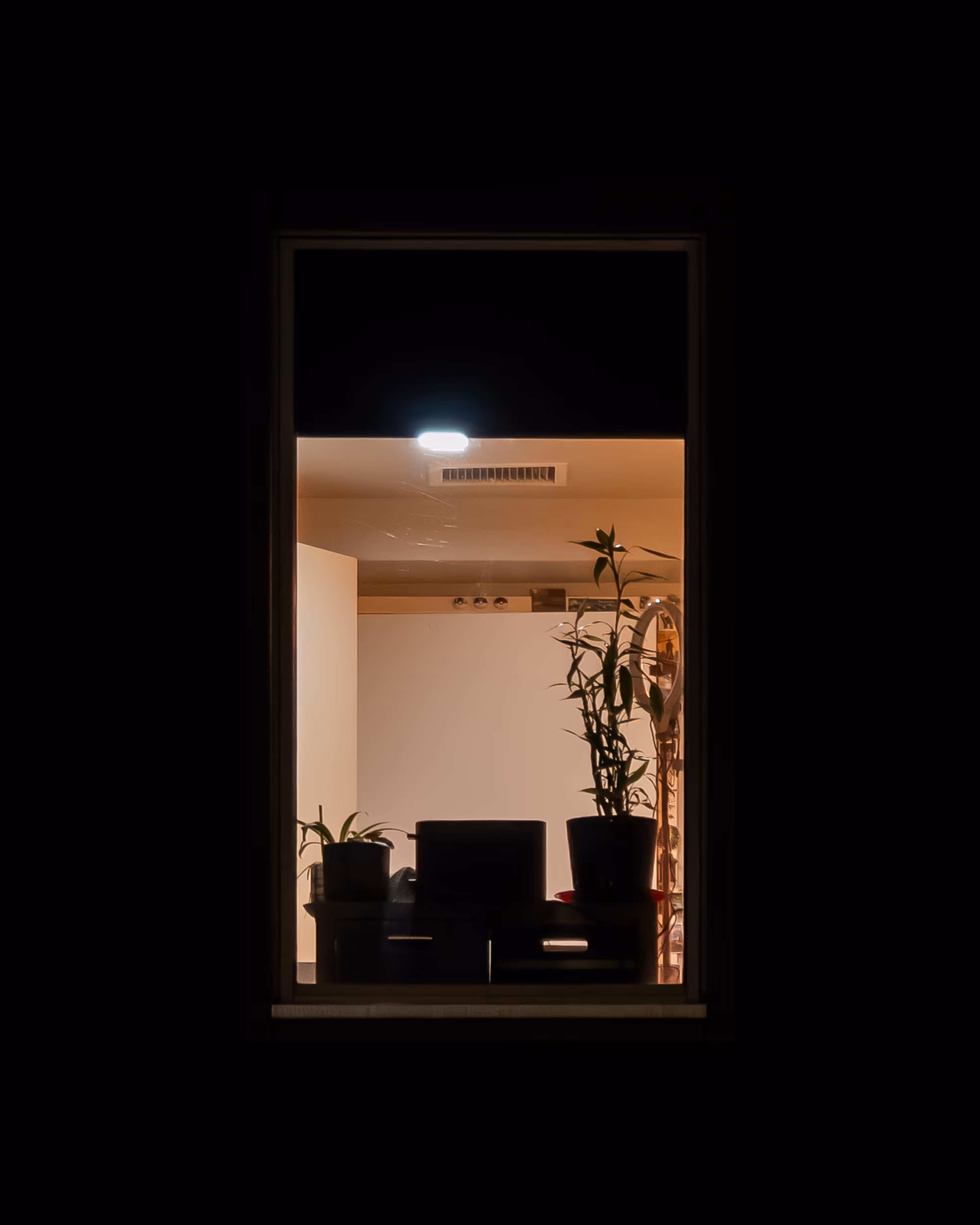WINDOW 607