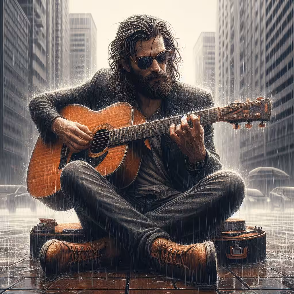 El Artista