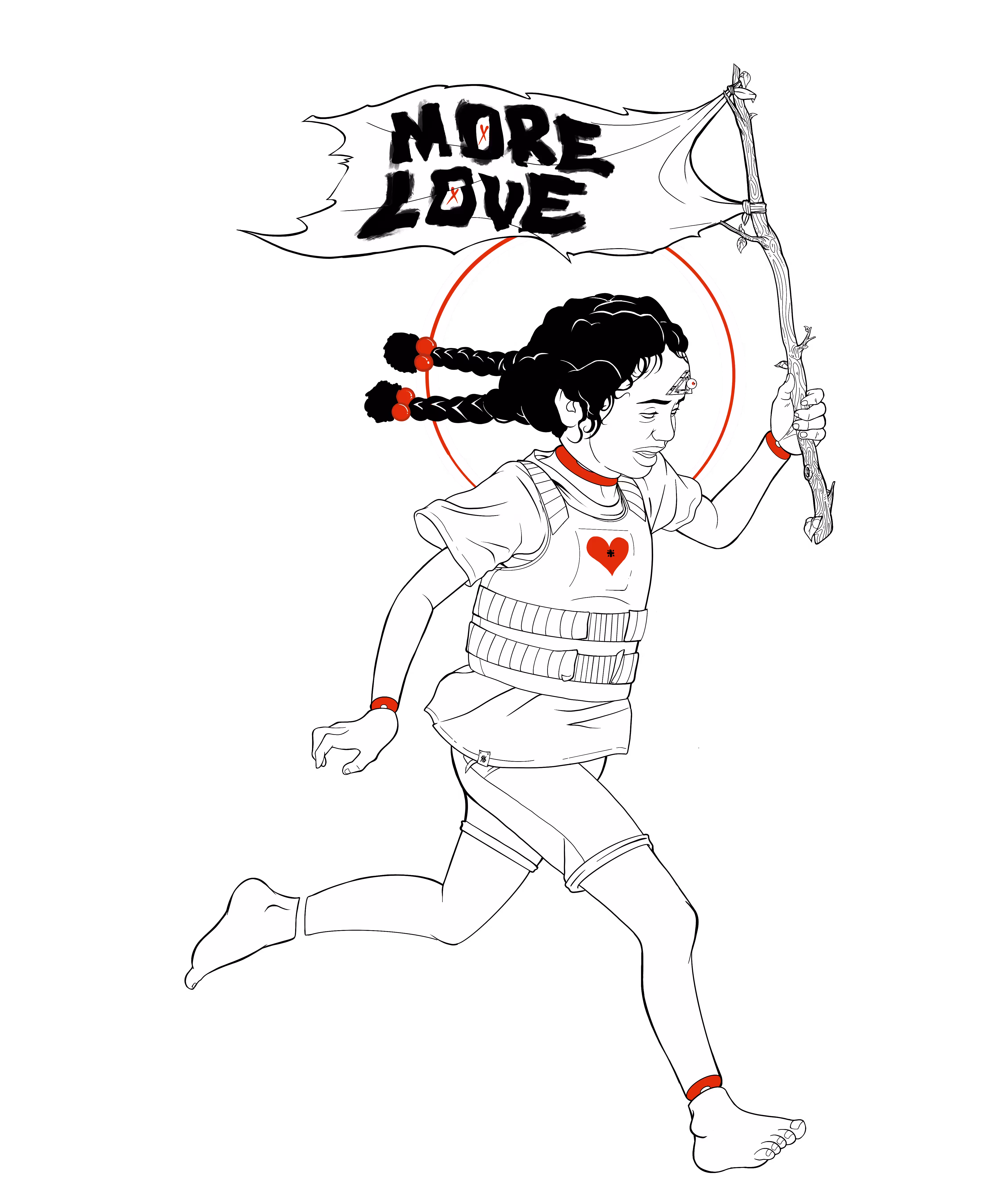 002//MISFIT (more love)