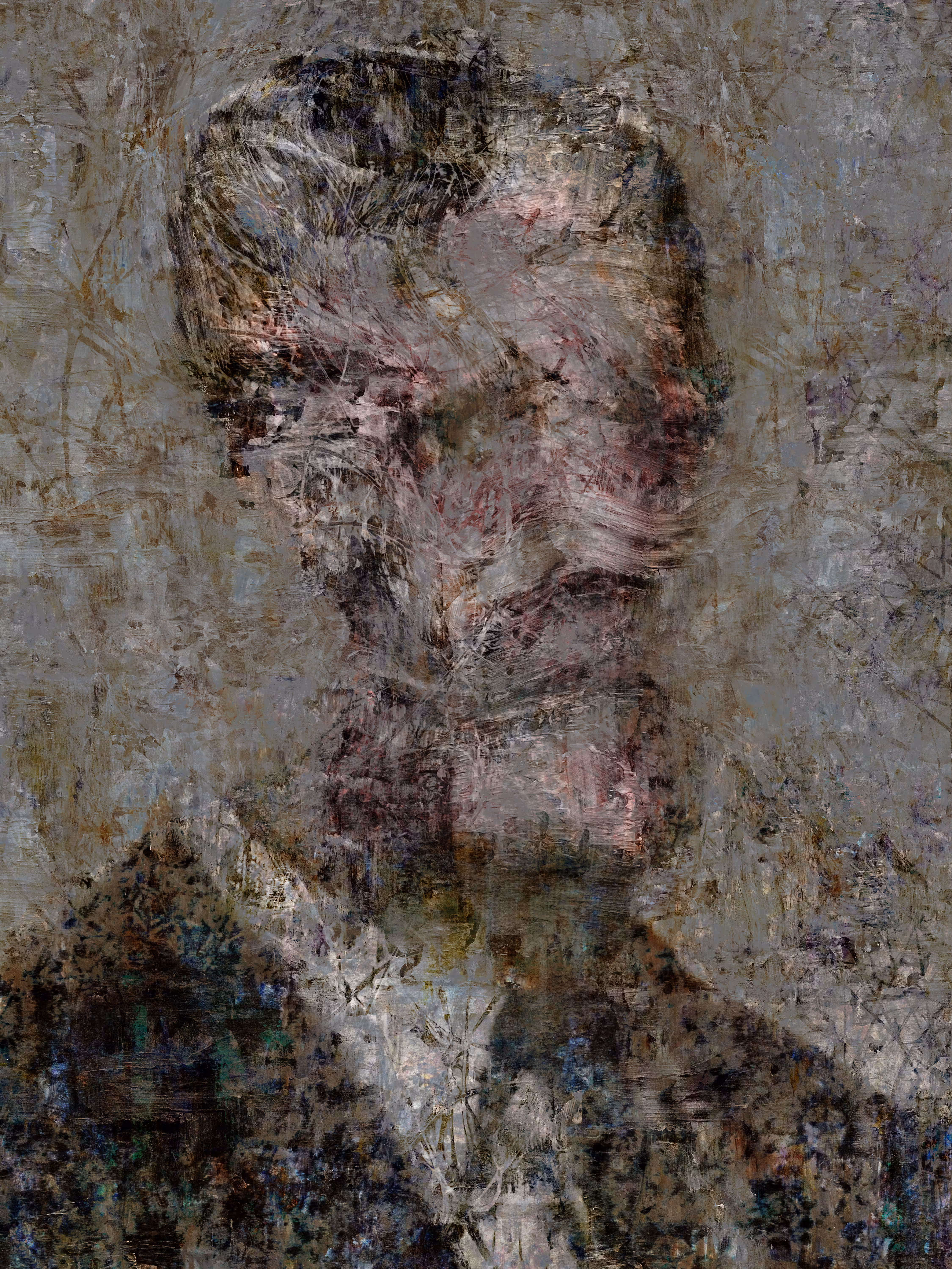 Man with tie