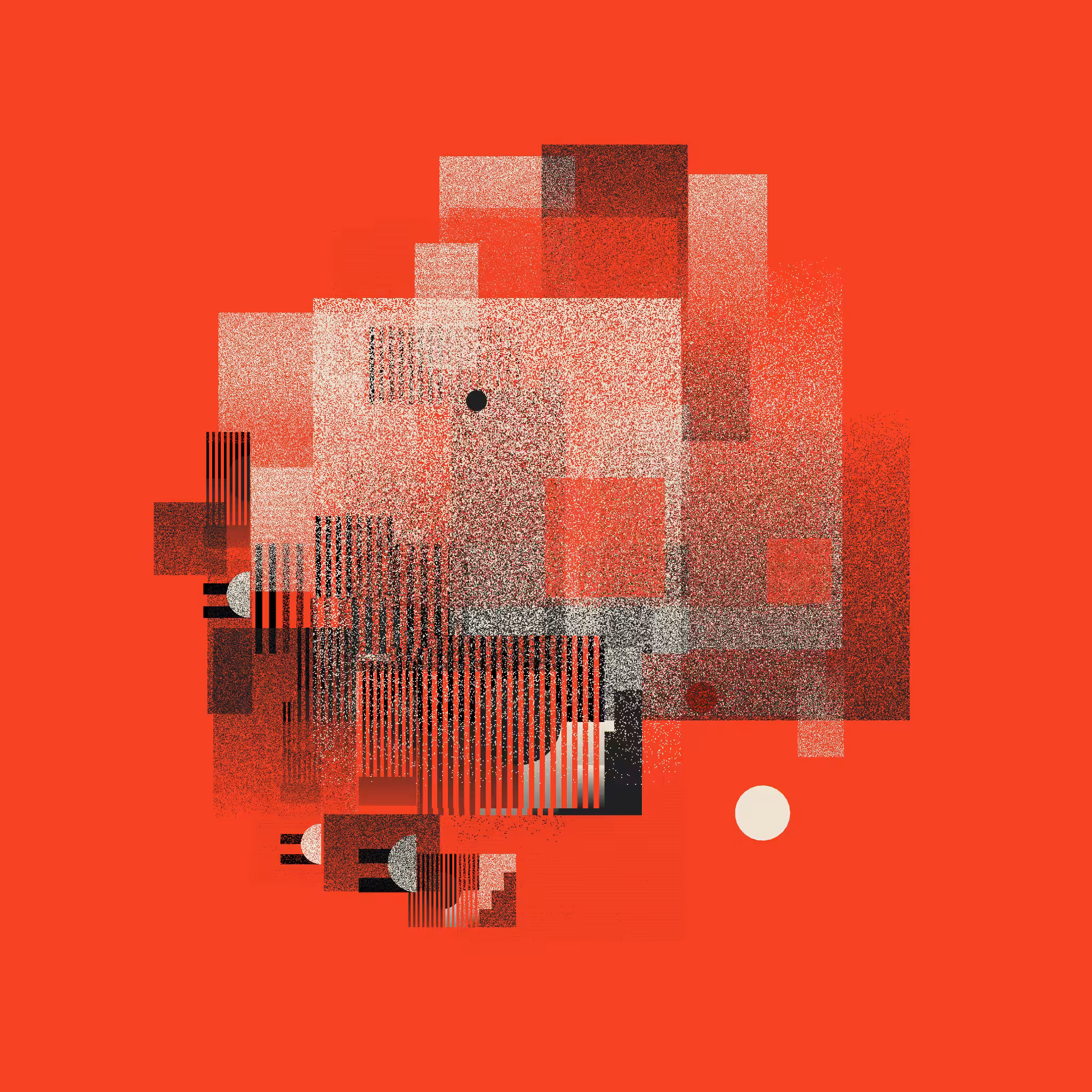 (dis)Mantle #13