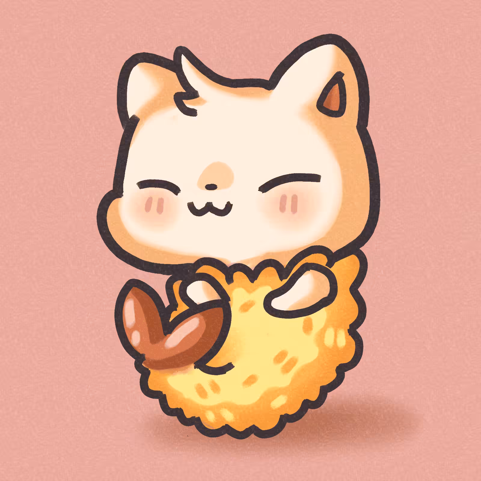 Jaboo tempura #005