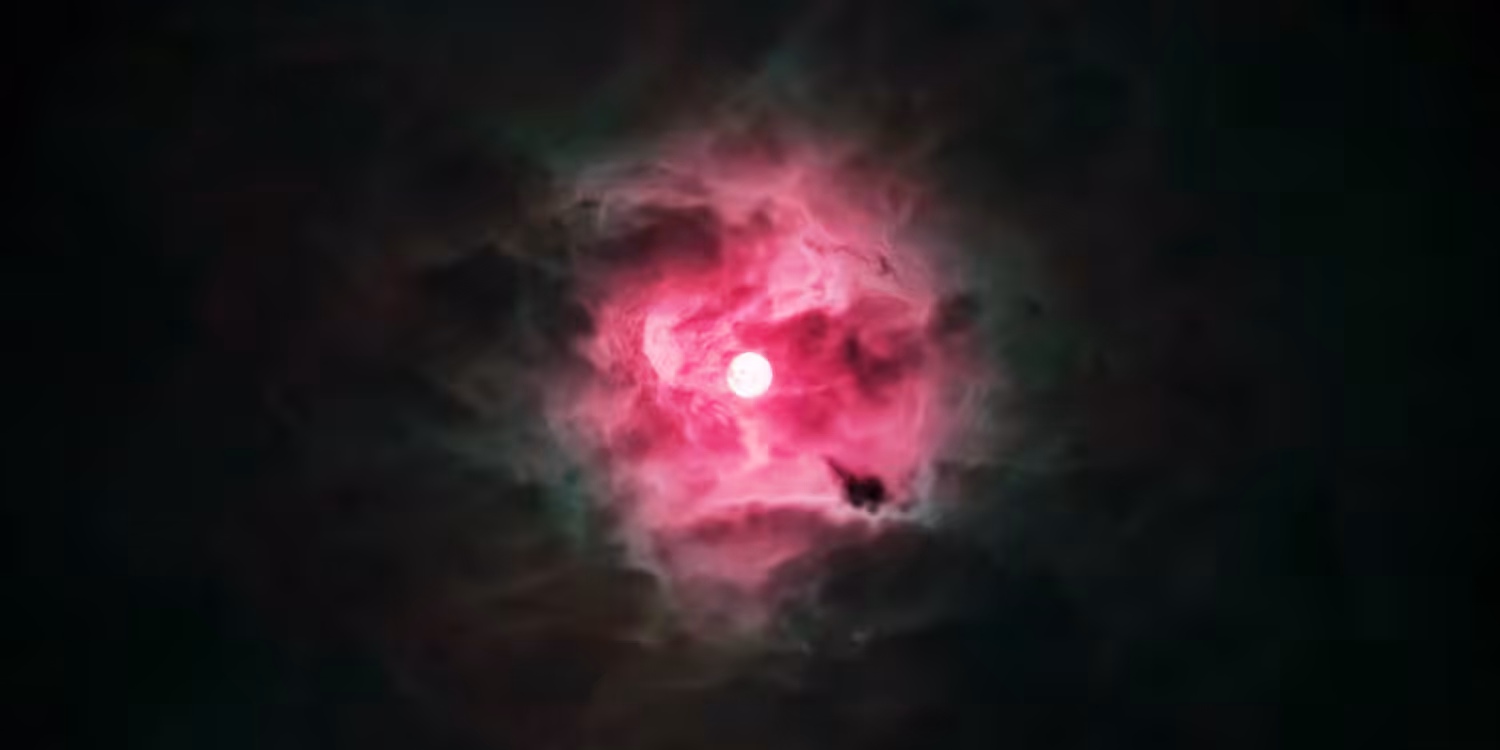 December Moonshifter