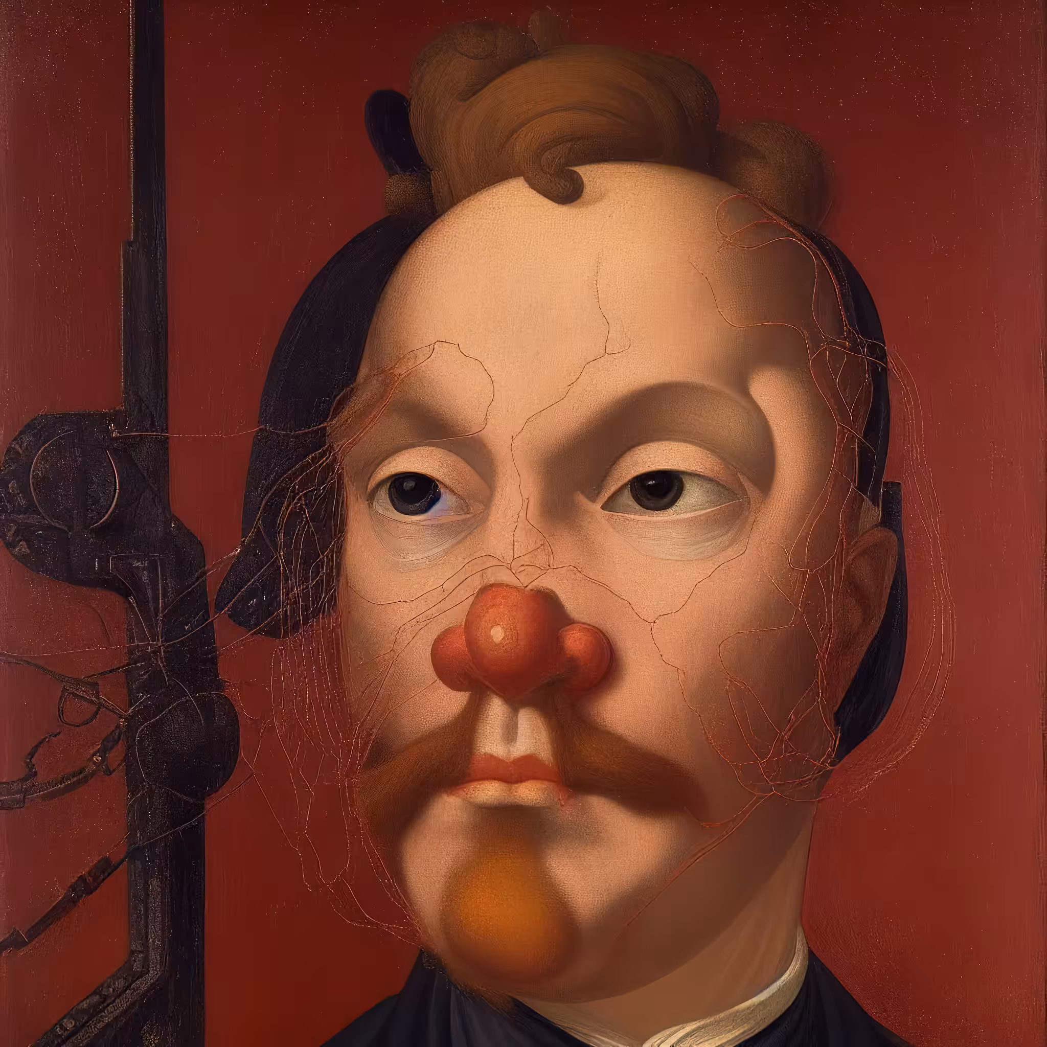Lost Poets: #15666