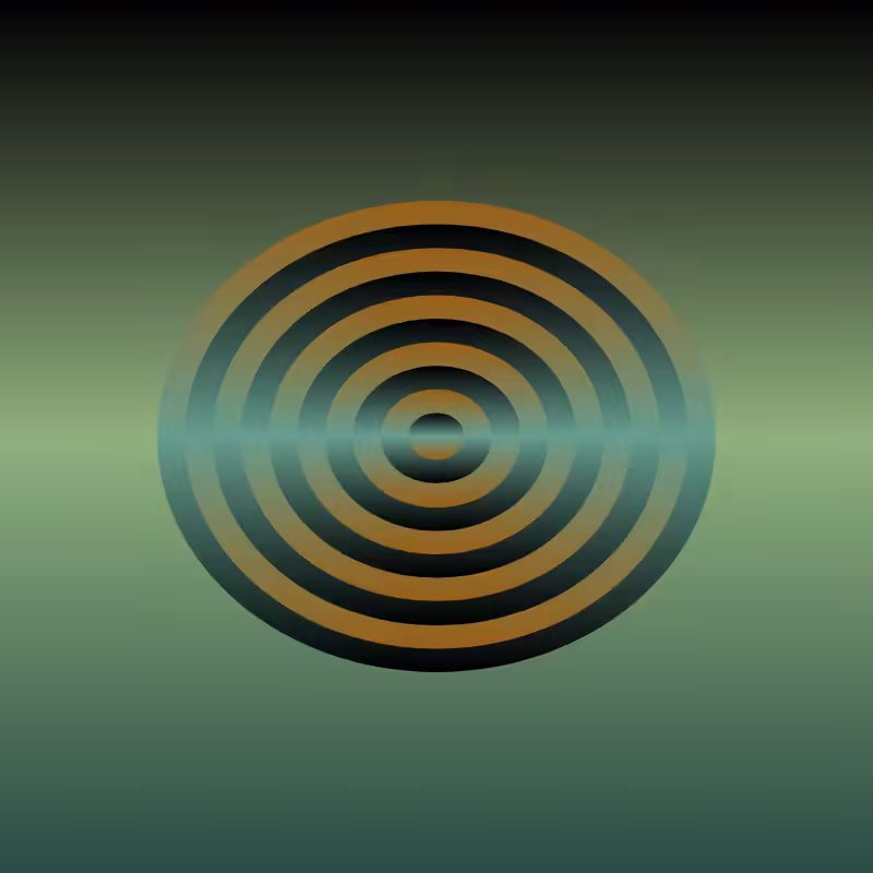 Mesh: The Radius #22
