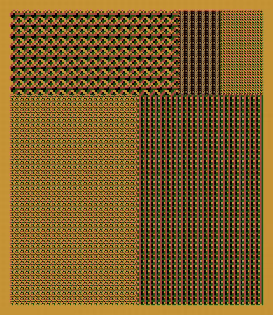 Patternicity #73