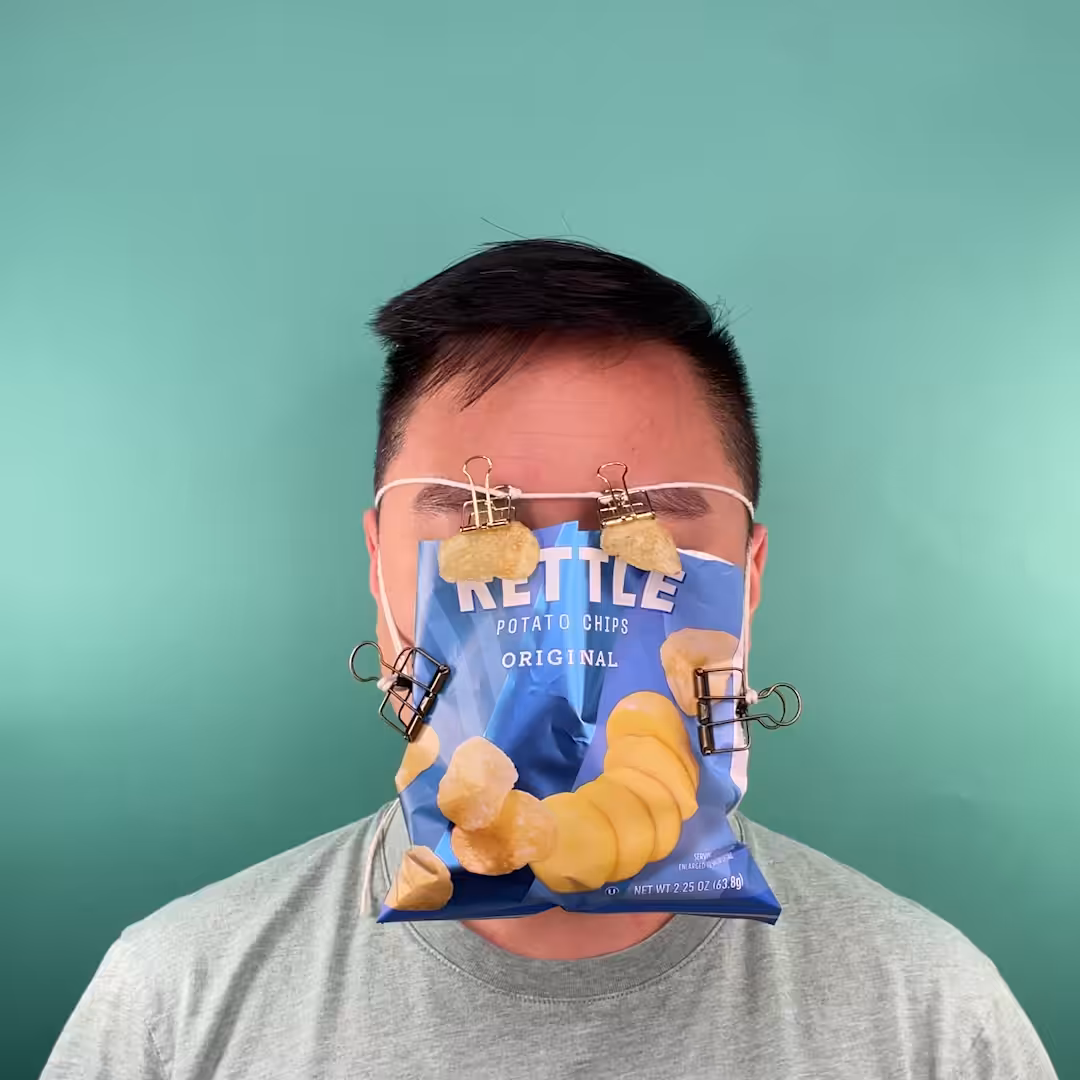 Kettle Chips