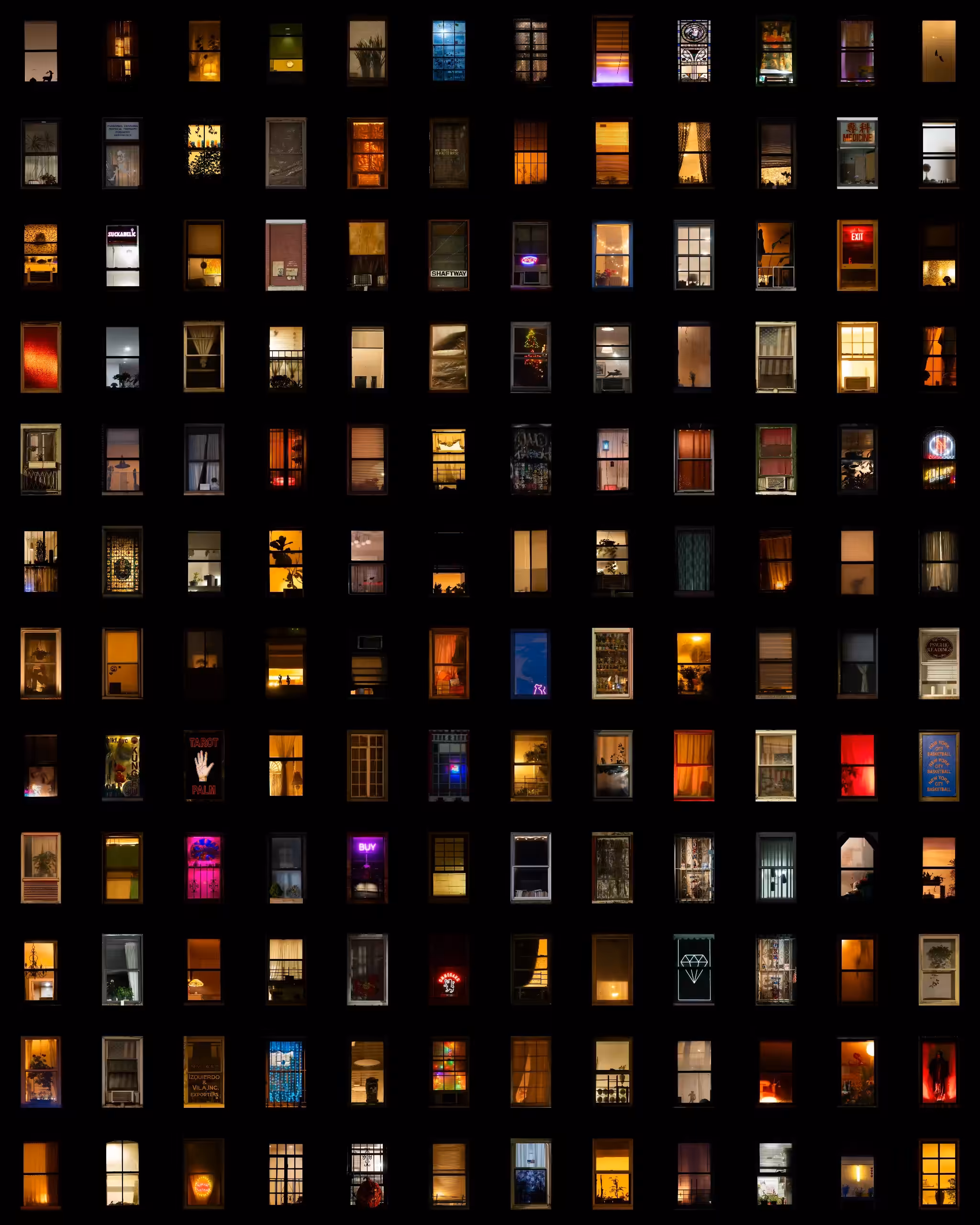 BUILDINGS // NYC: BUILDING 649