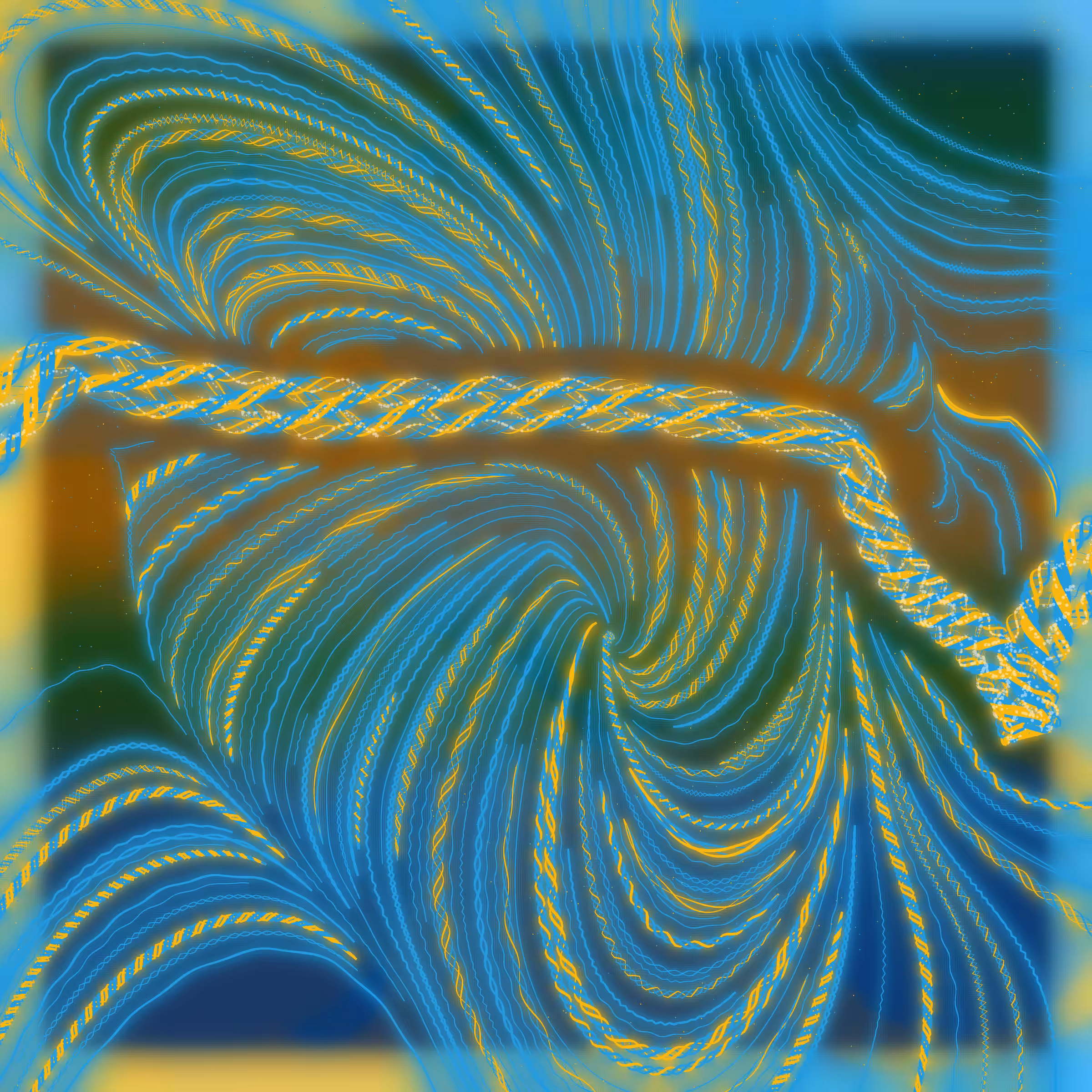 Friendship Bracelets #12927