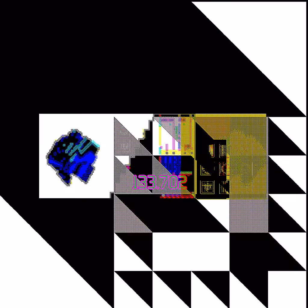 LOTTERY WINNER (WITH SOUNDSCAPE)