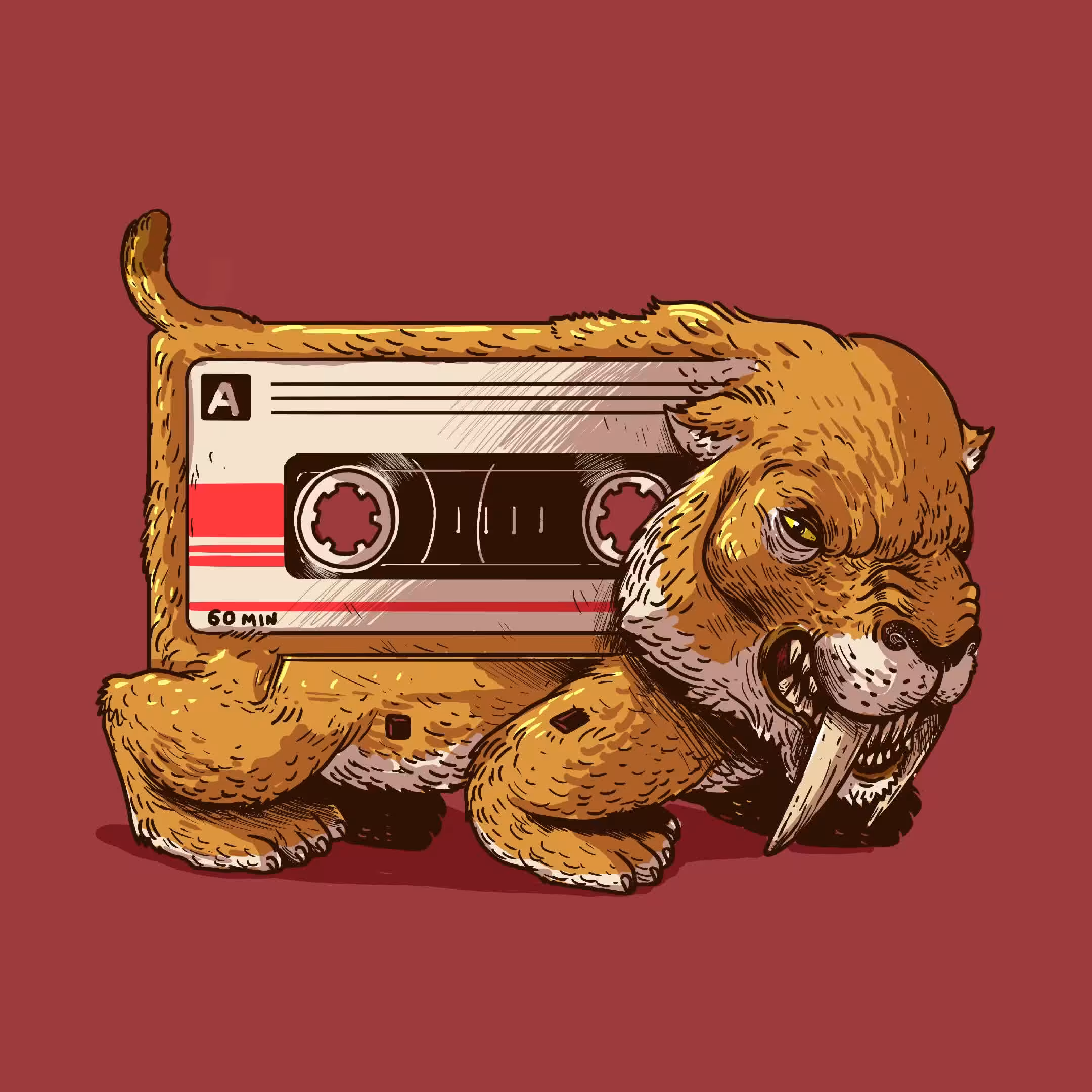 Cassette 