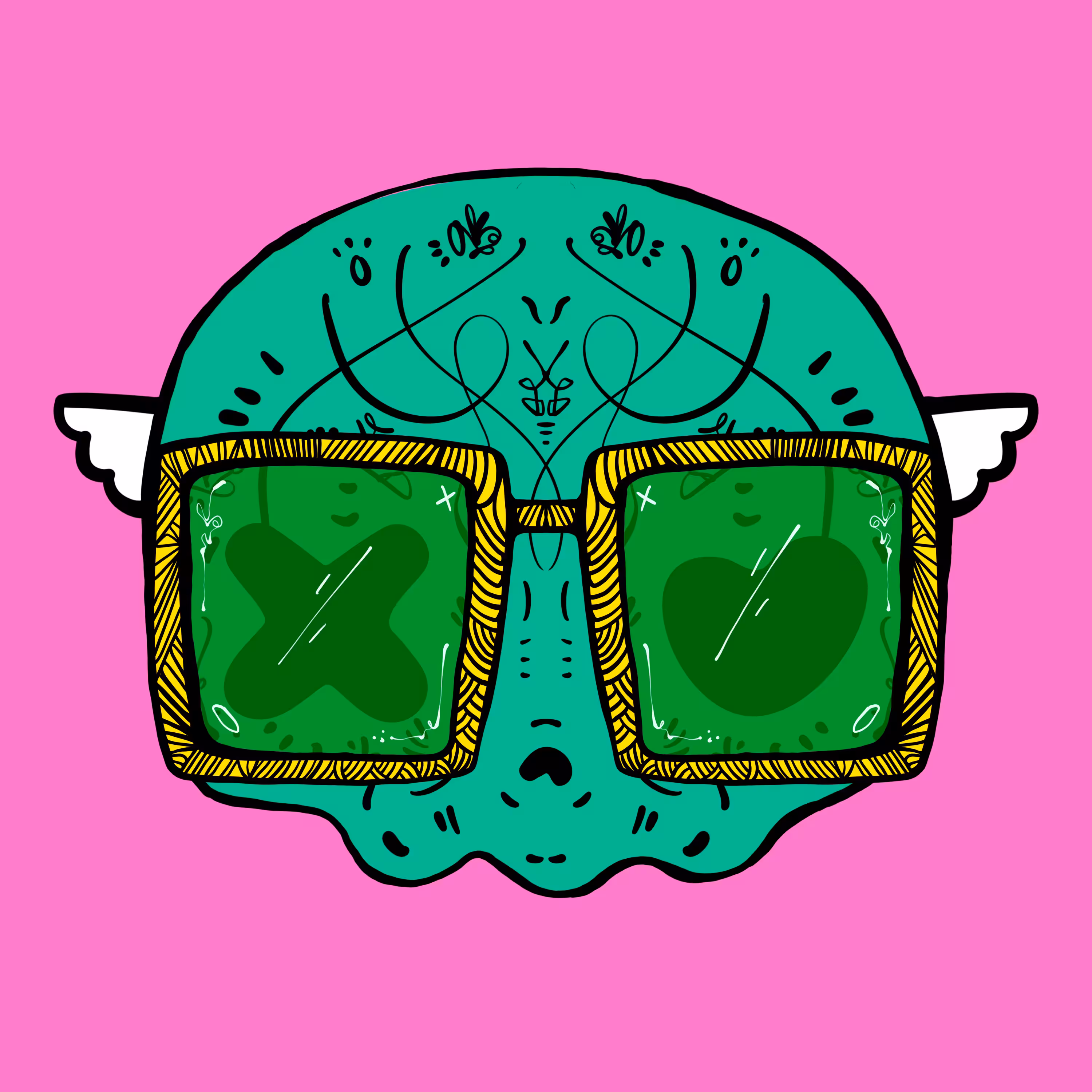 ORGNLS by SABET #361