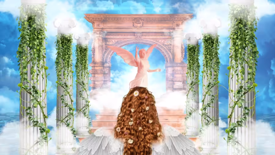 Stairway to Heaven