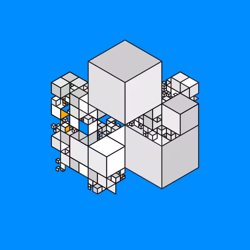 Hexagraph #16